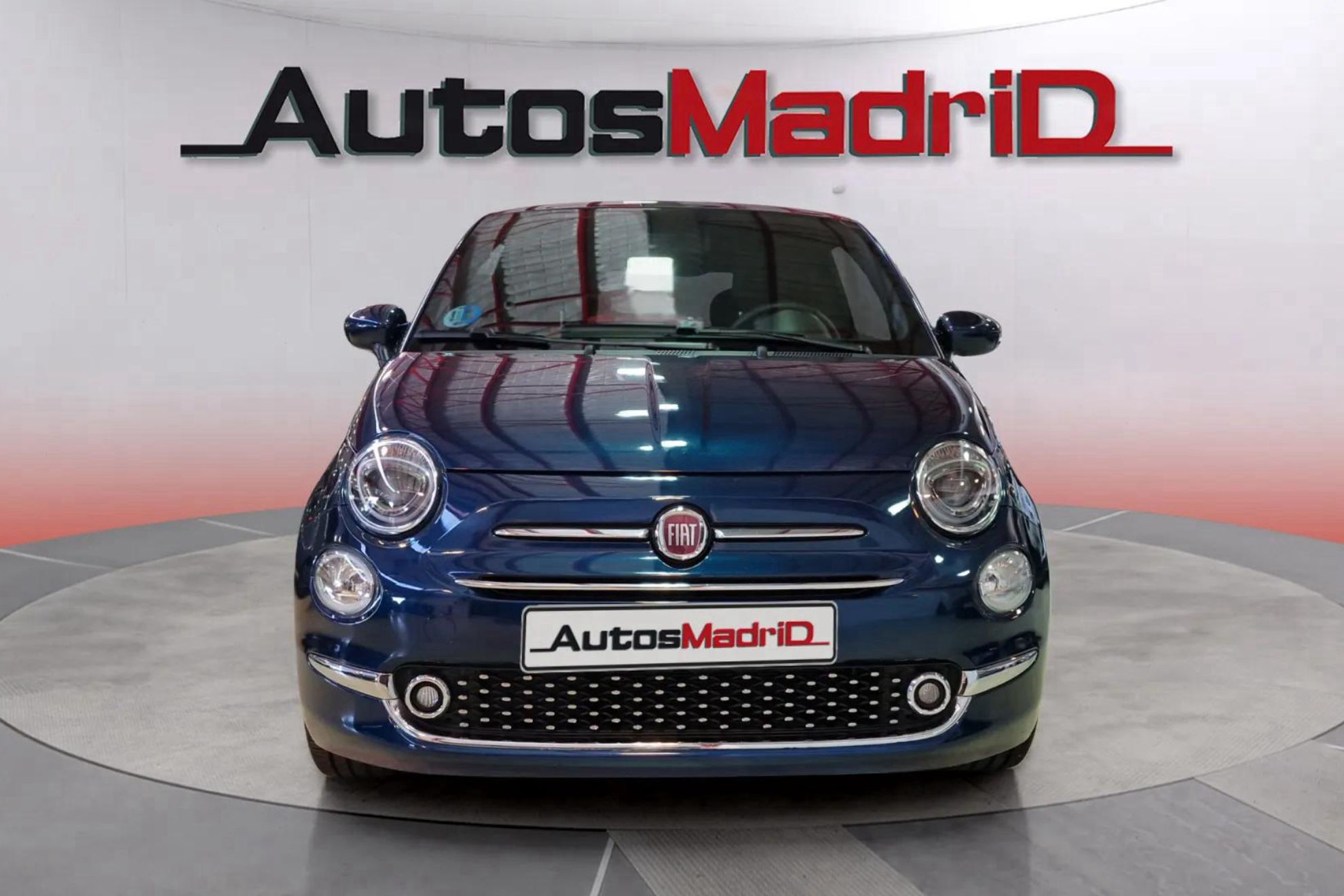 Fiat 500 Monotrim 1.0 Hybrid Style - foto 2
