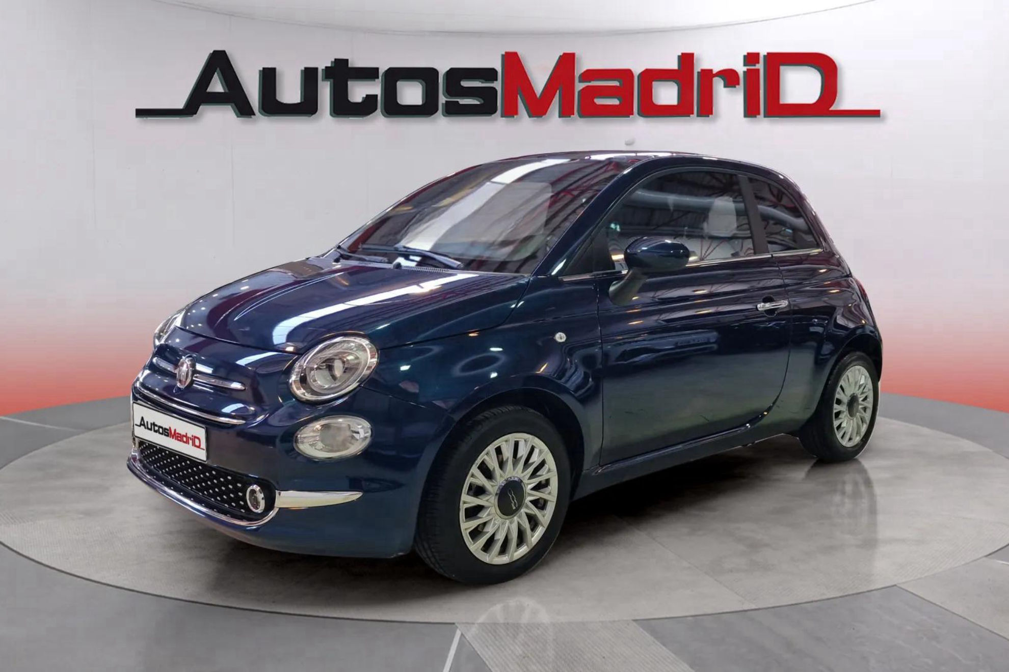 Fiat 500 Monotrim 1.0 Hybrid Style - foto 3