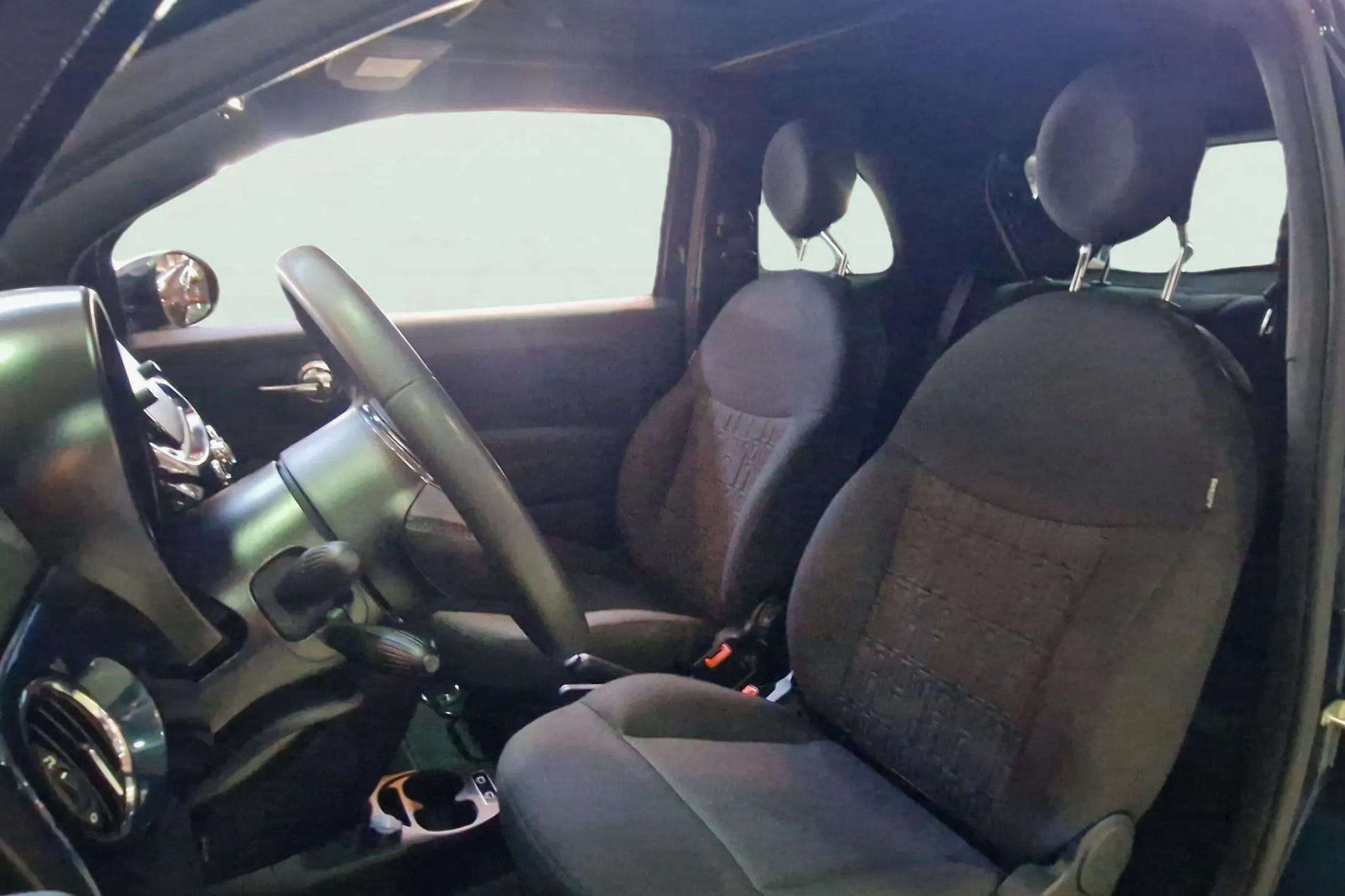 Fiat 500 Monotrim 1.0 Hybrid Style - foto 13