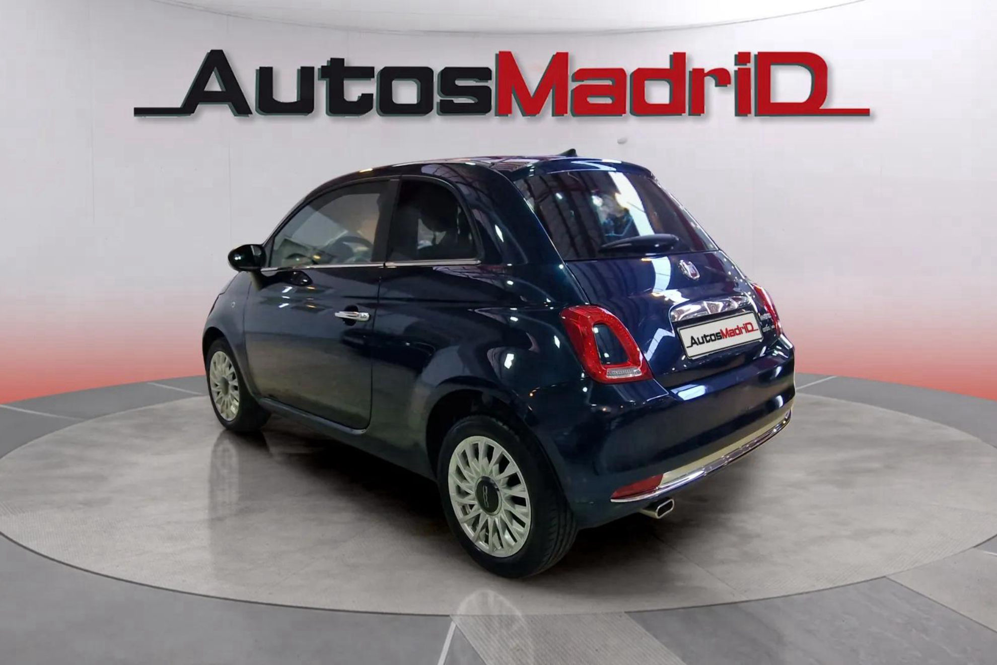Fiat 500 Monotrim 1.0 Hybrid Style - foto 5