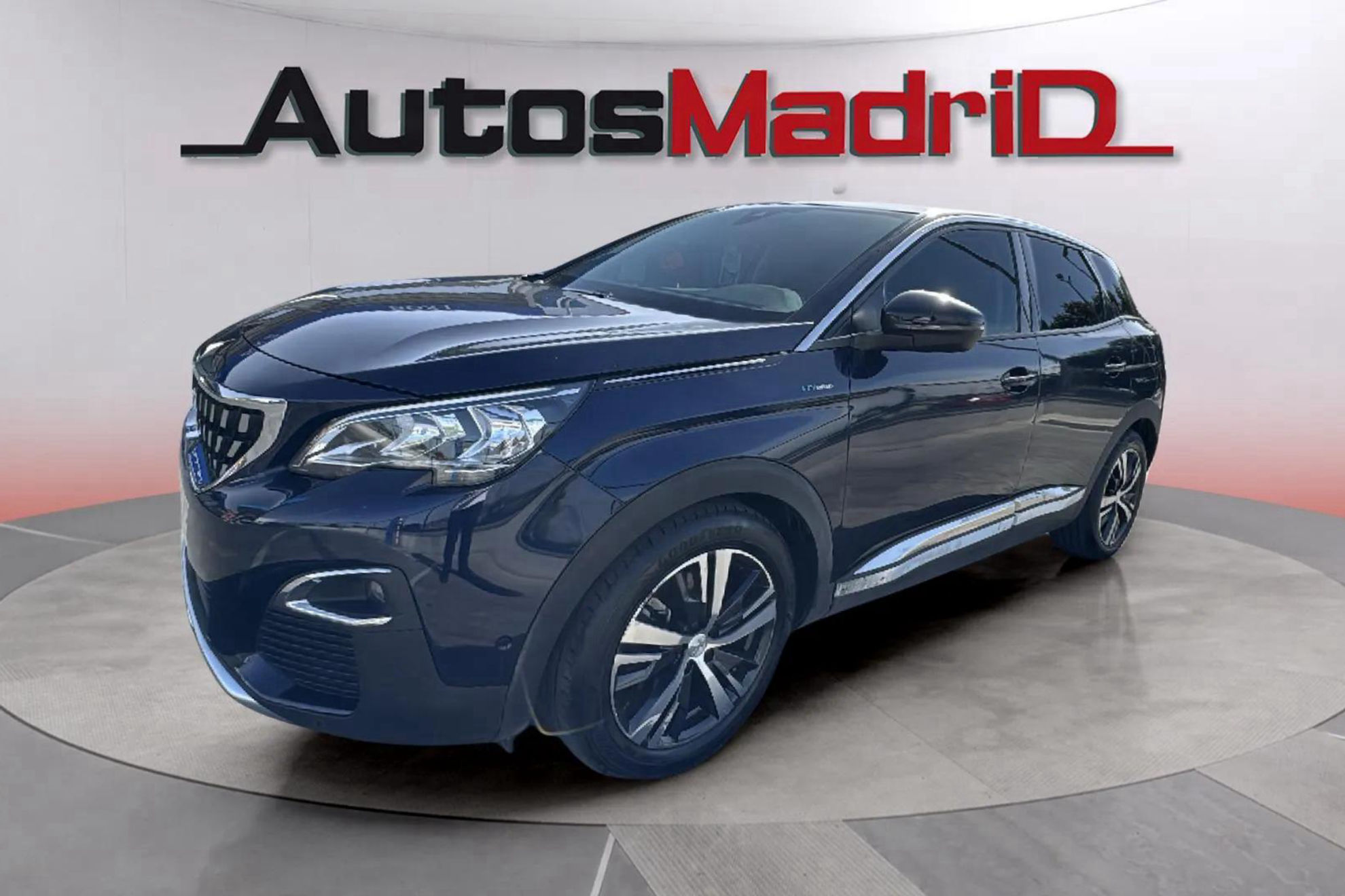 Peugeot 3008 Hybrid 225 e-EAT8 Allure - foto 3