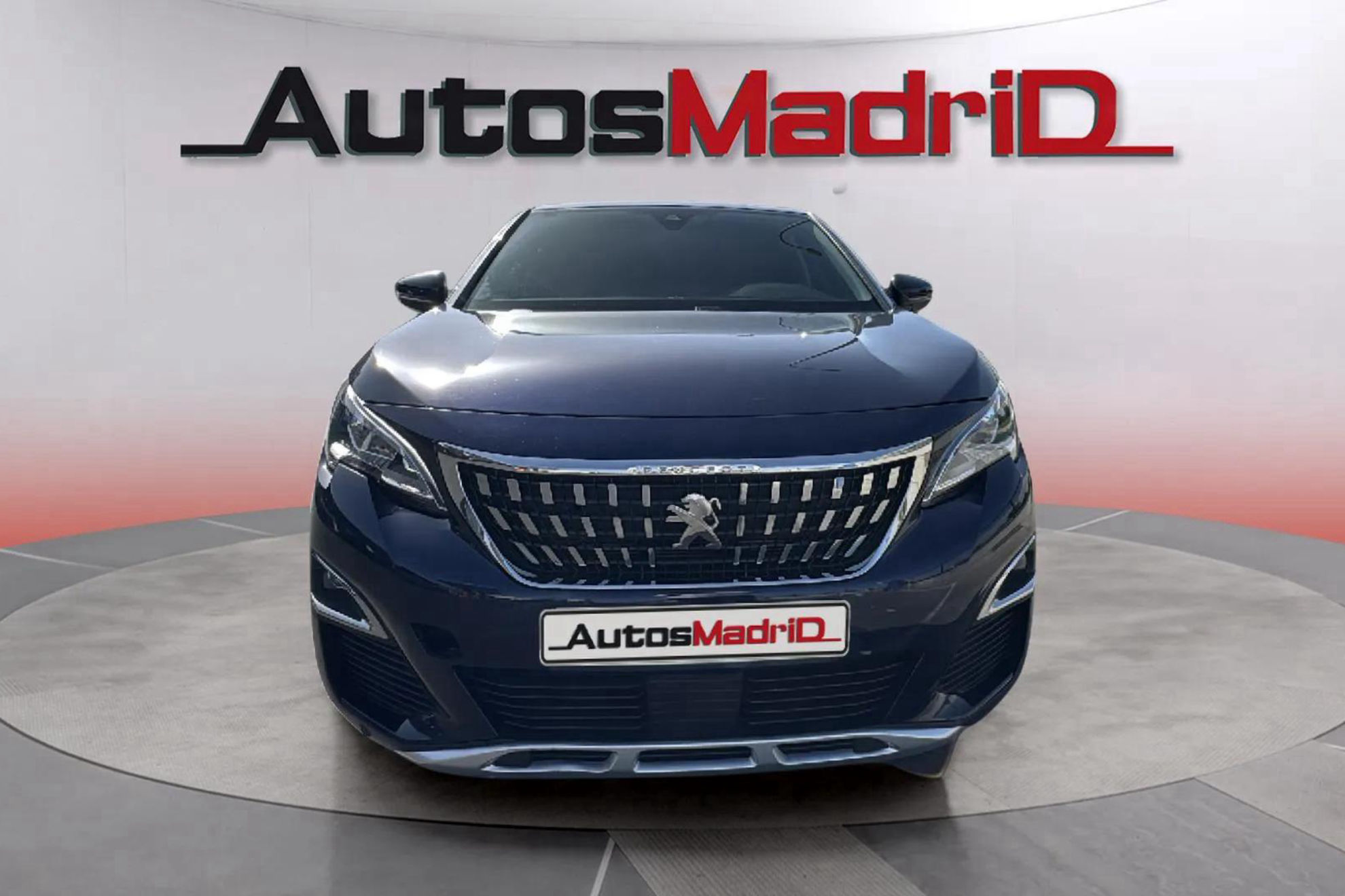 Peugeot 3008 Hybrid 225 e-EAT8 Allure - foto 2
