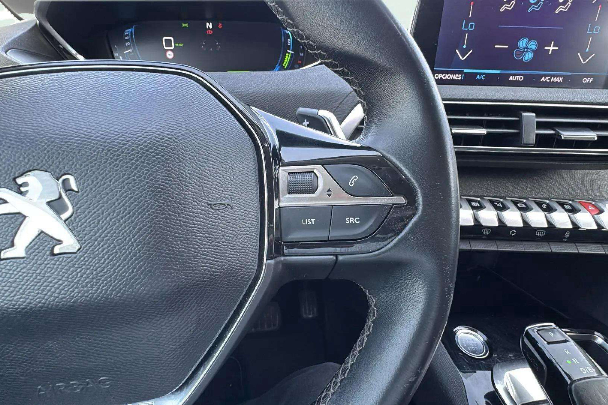 Peugeot 3008 Hybrid 225 e-EAT8 Allure - foto 22