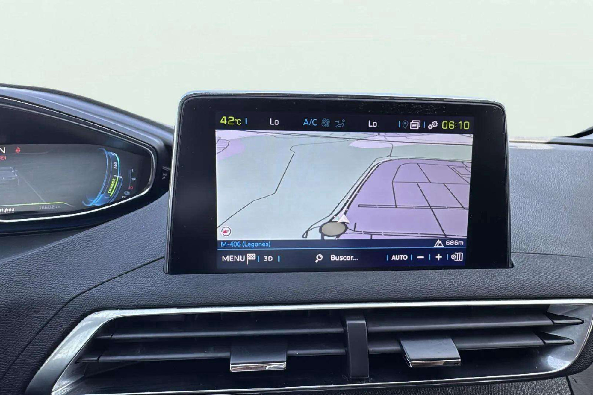 Peugeot 3008 Hybrid 225 e-EAT8 Allure - foto 28