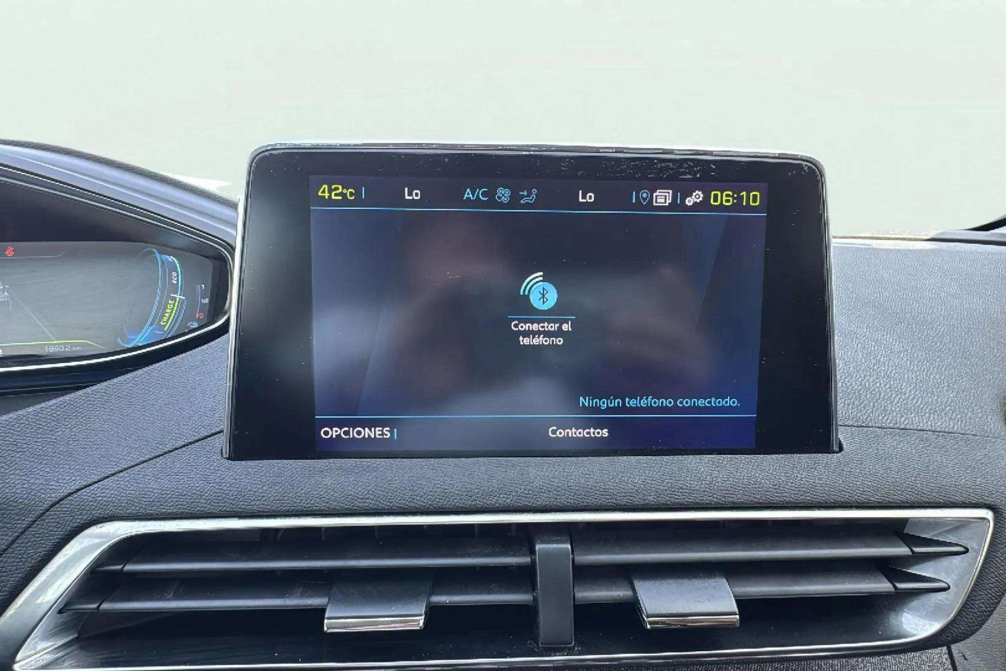 Peugeot 3008 Hybrid 225 e-EAT8 Allure - foto 30