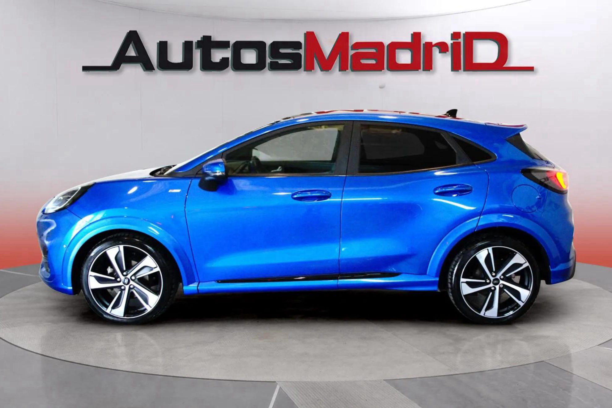 Ford Puma 1.0 EcoBoost ST-Line MHEV - foto 3