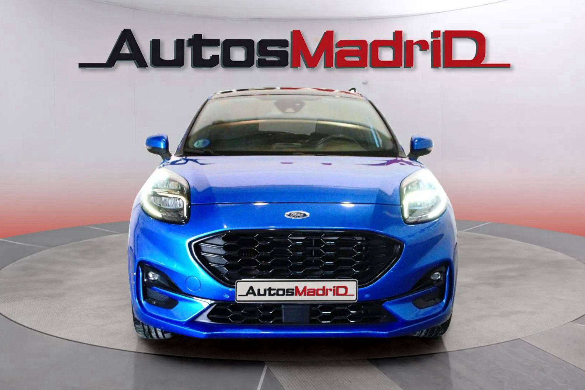 Ford Puma 1.0 EcoBoost ST-Line MHEV - foto 2