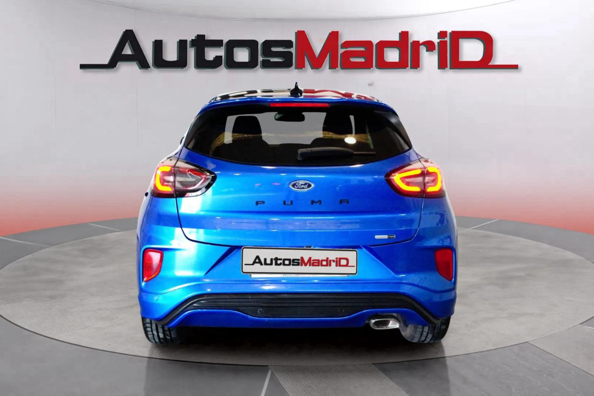 Ford Puma 1.0 EcoBoost ST-Line MHEV - foto 5
