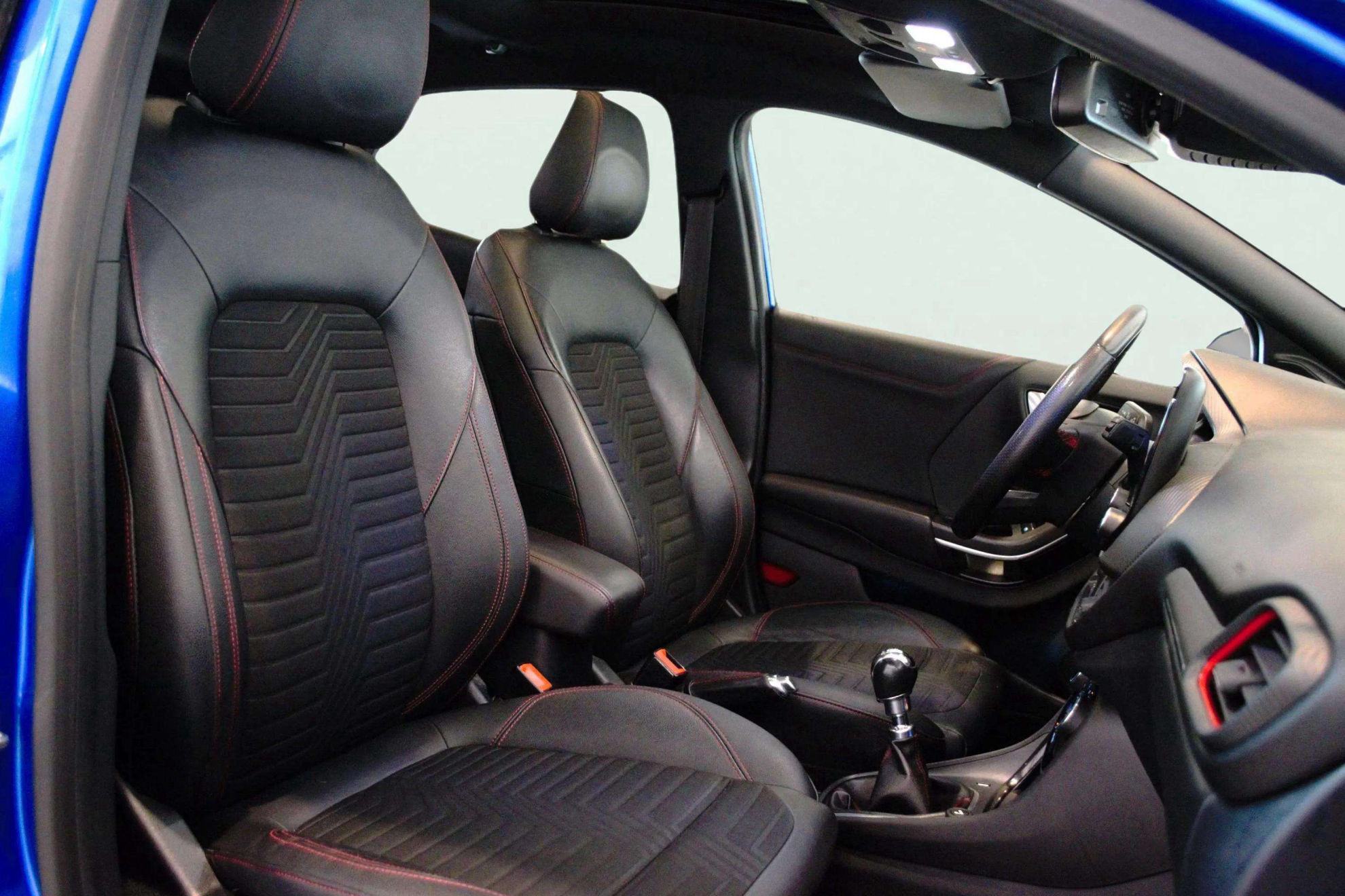Ford Puma 1.0 EcoBoost ST-Line MHEV - foto 10