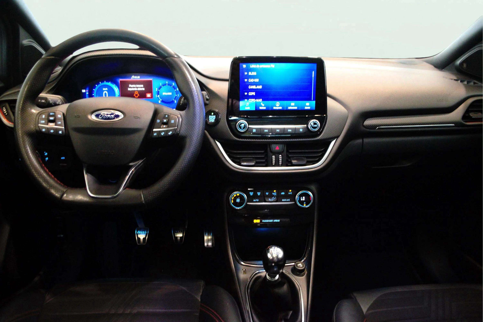 Ford Puma 1.0 EcoBoost ST-Line MHEV - foto 19