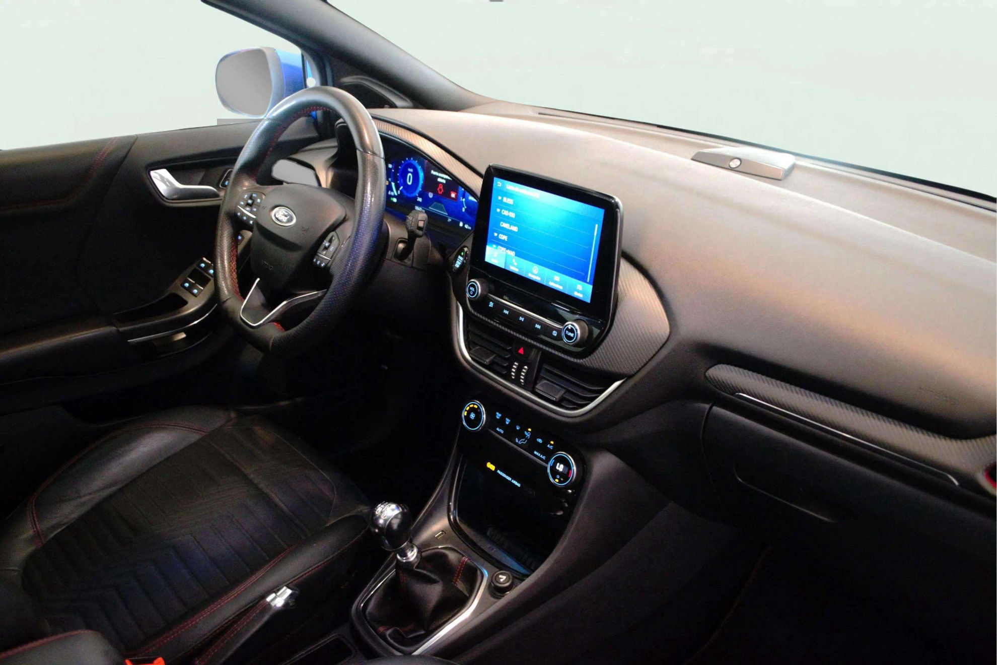 Ford Puma 1.0 EcoBoost ST-Line MHEV - foto 9
