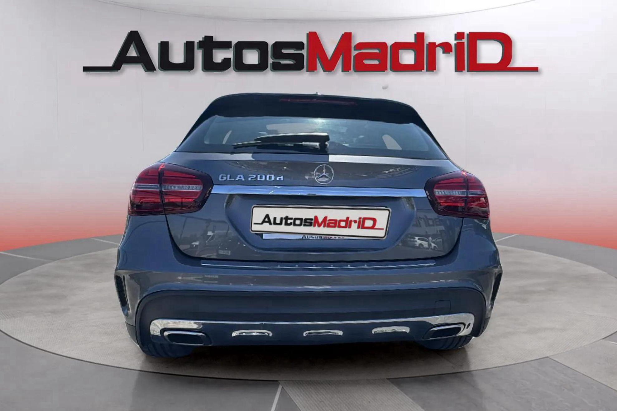 Mercedes-Benz GLA 200d - foto 6