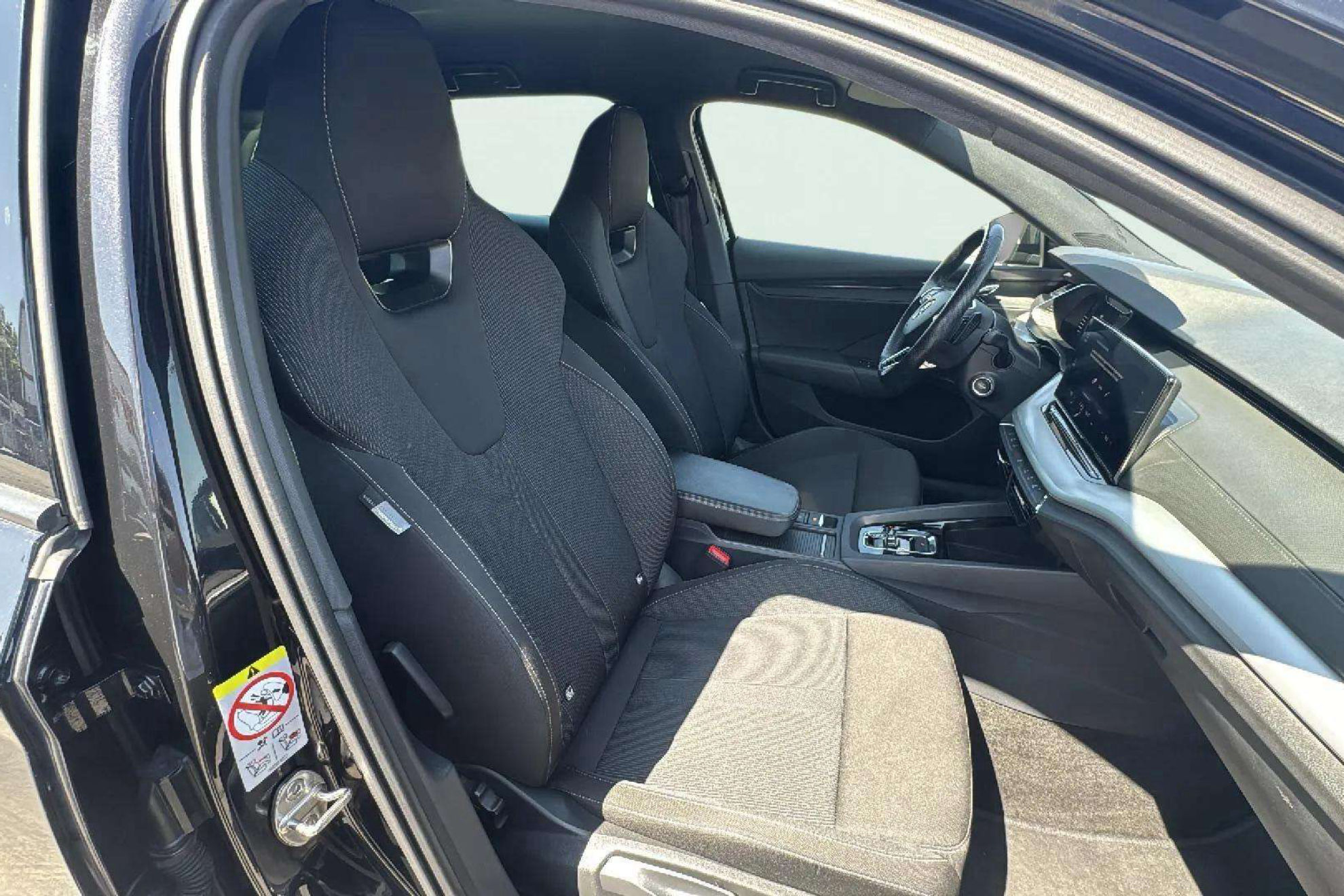 Škoda Octavia 2.0 TDI DSG Style - foto 15
