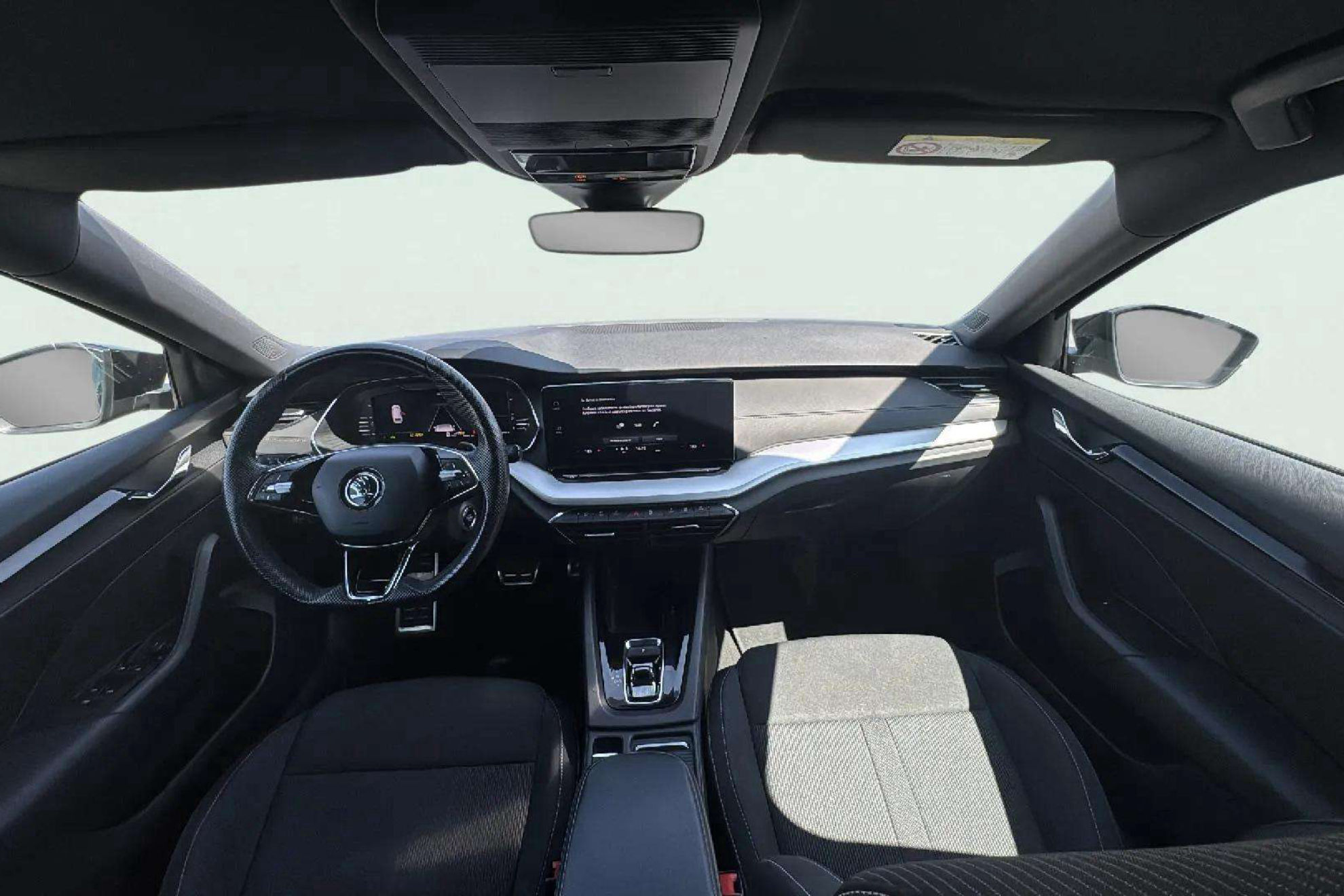 Škoda Octavia 2.0 TDI DSG Style - foto 19