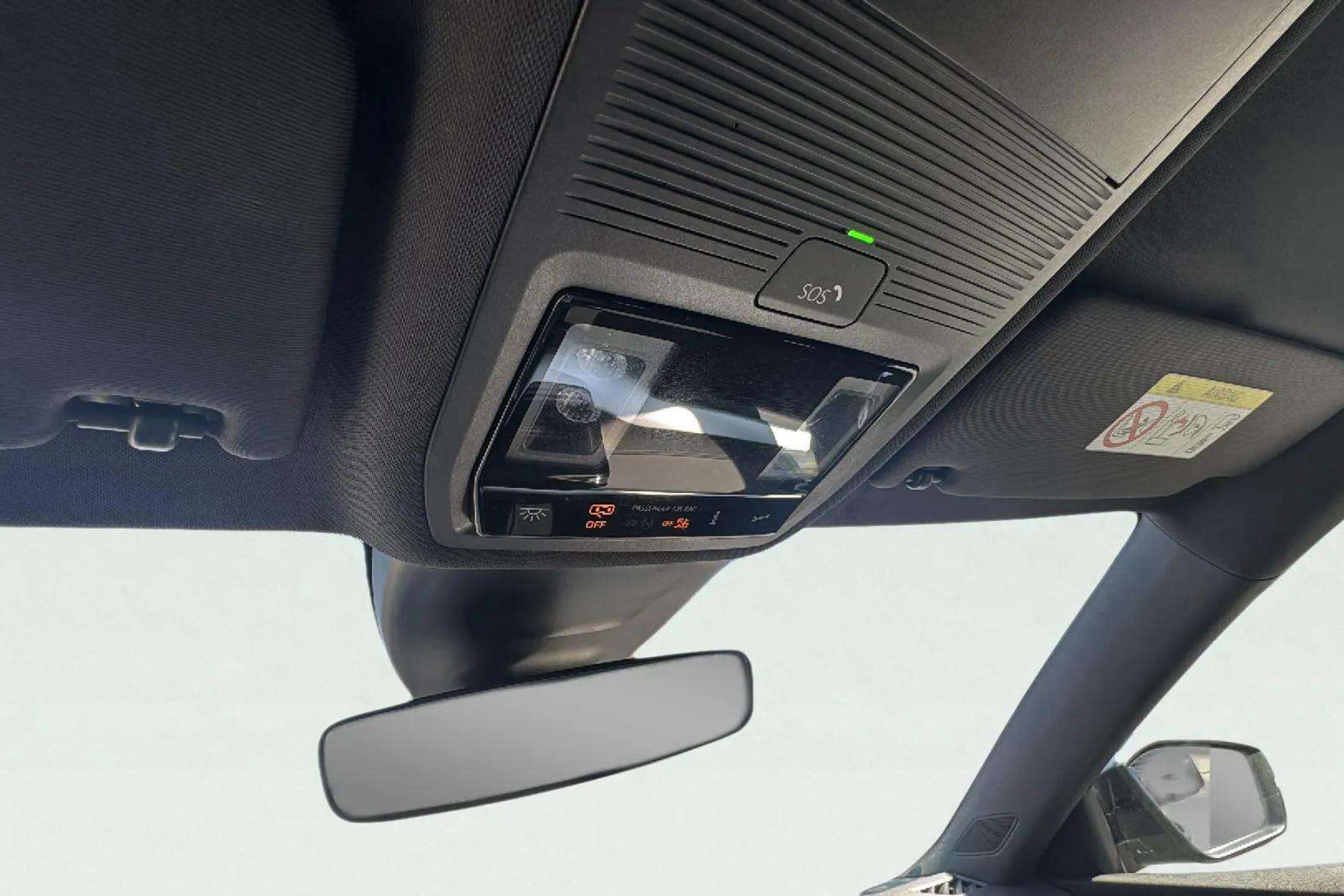 Škoda Octavia 2.0 TDI DSG Style - foto 37