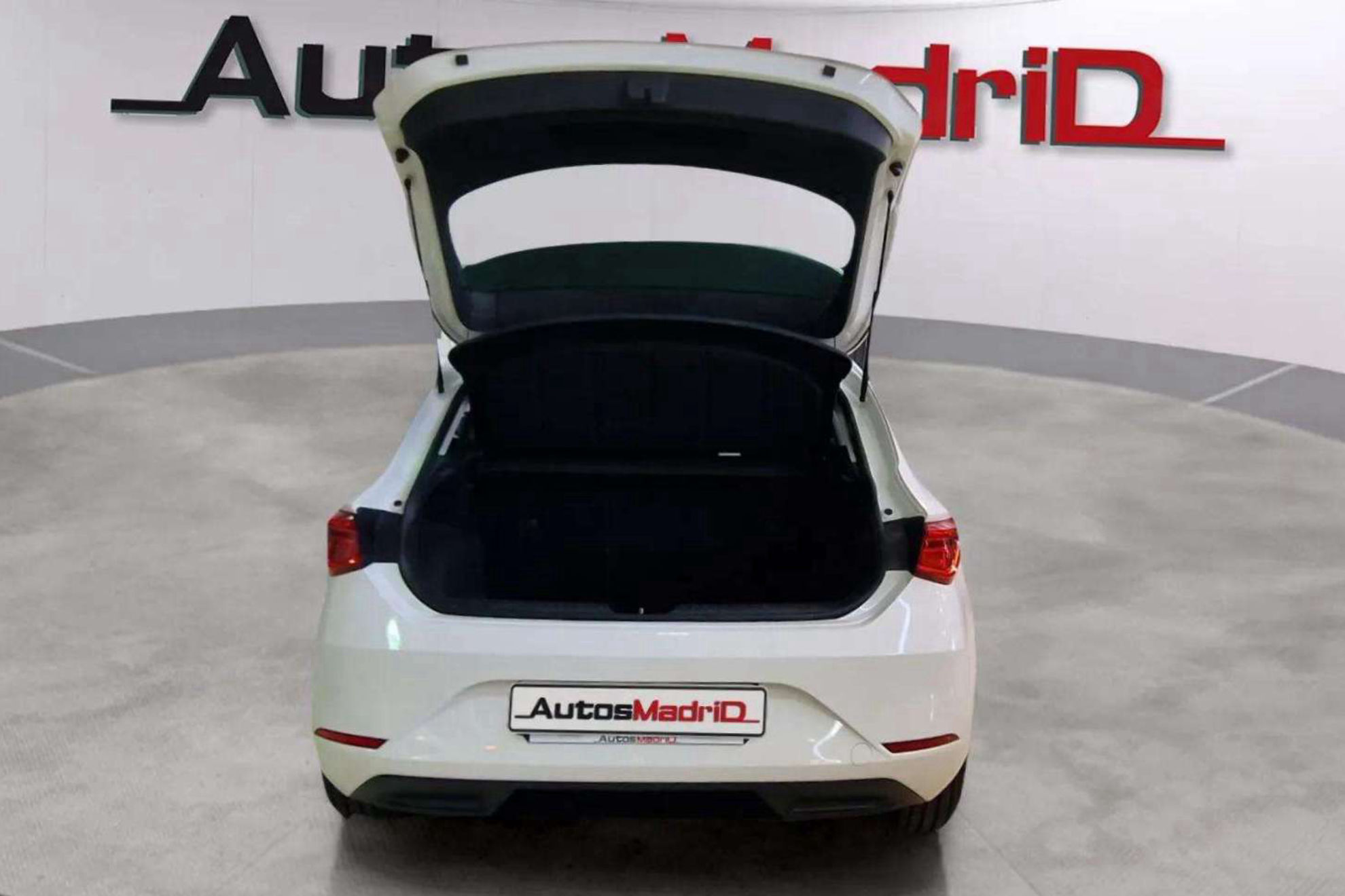 SEAT León 2.0 TDI Style Go - foto 6