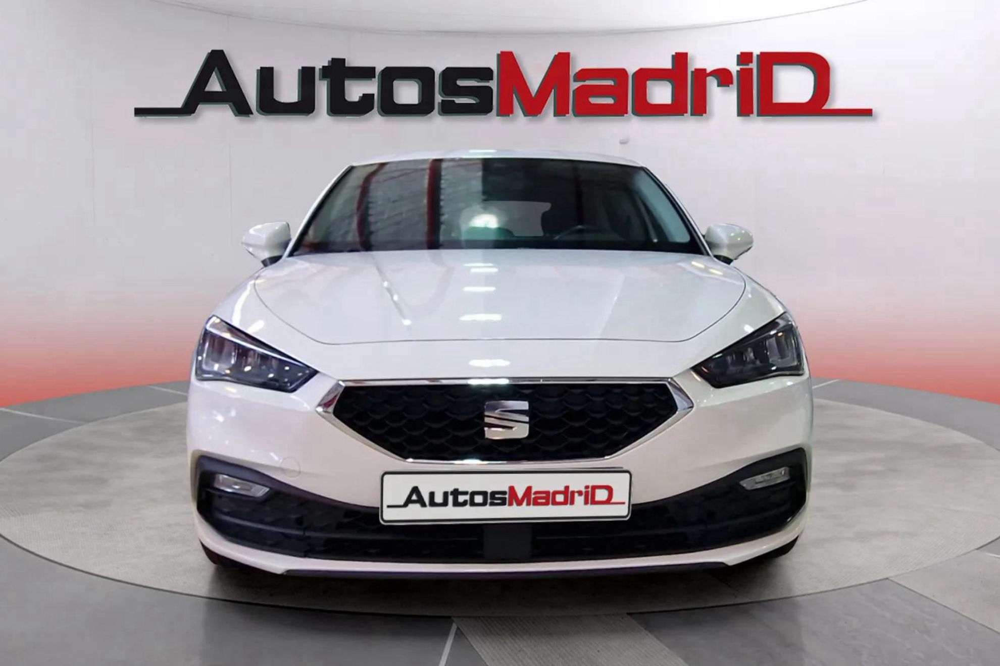 SEAT León 2.0 TDI Style Go - foto 2
