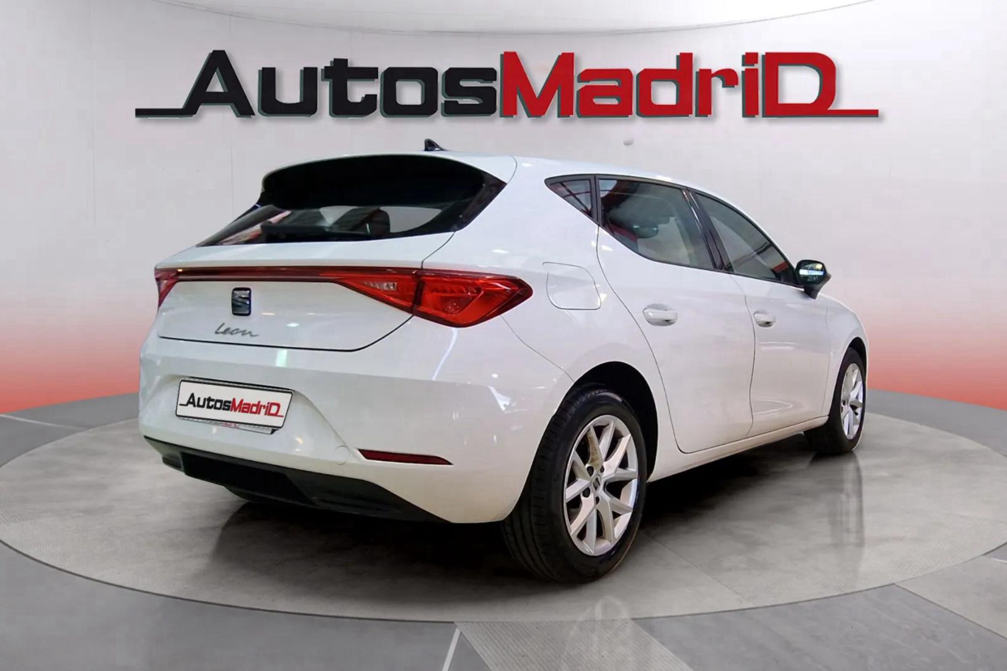 SEAT León 2.0 TDI Style Go - foto 7