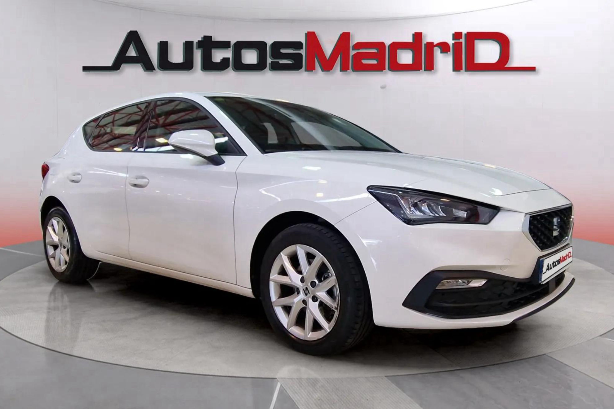 SEAT León 2.0 TDI Style Go