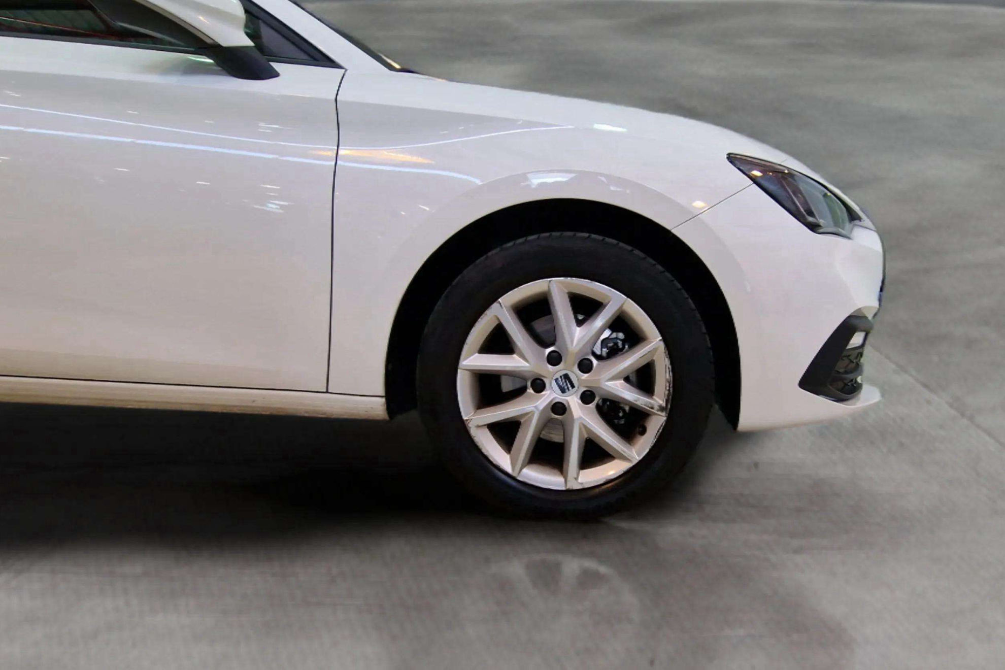 SEAT León 2.0 TDI Style Go - foto 9