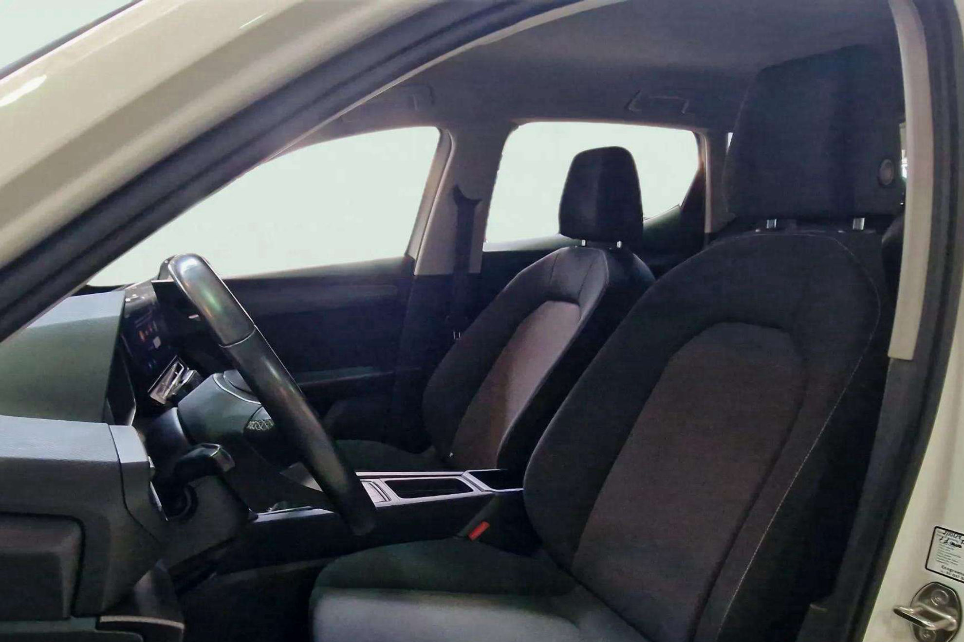 SEAT León 2.0 TDI Style Go - foto 13