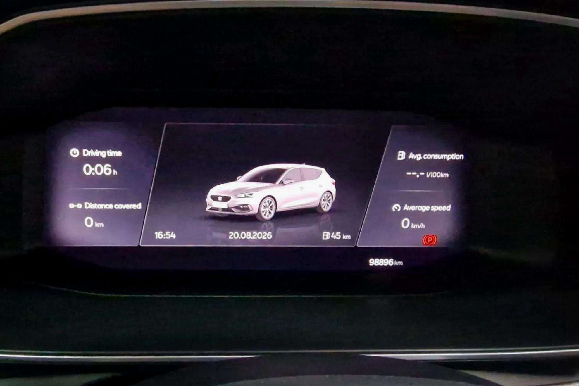 SEAT León 2.0 TDI Style Go - foto 20