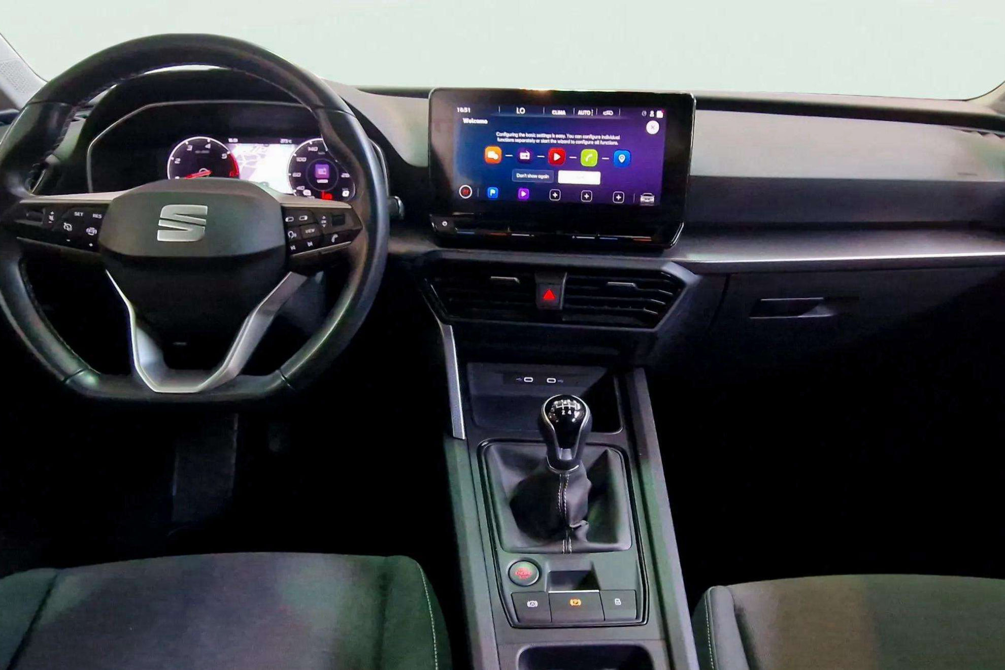SEAT León 2.0 TDI Style Go - foto 15