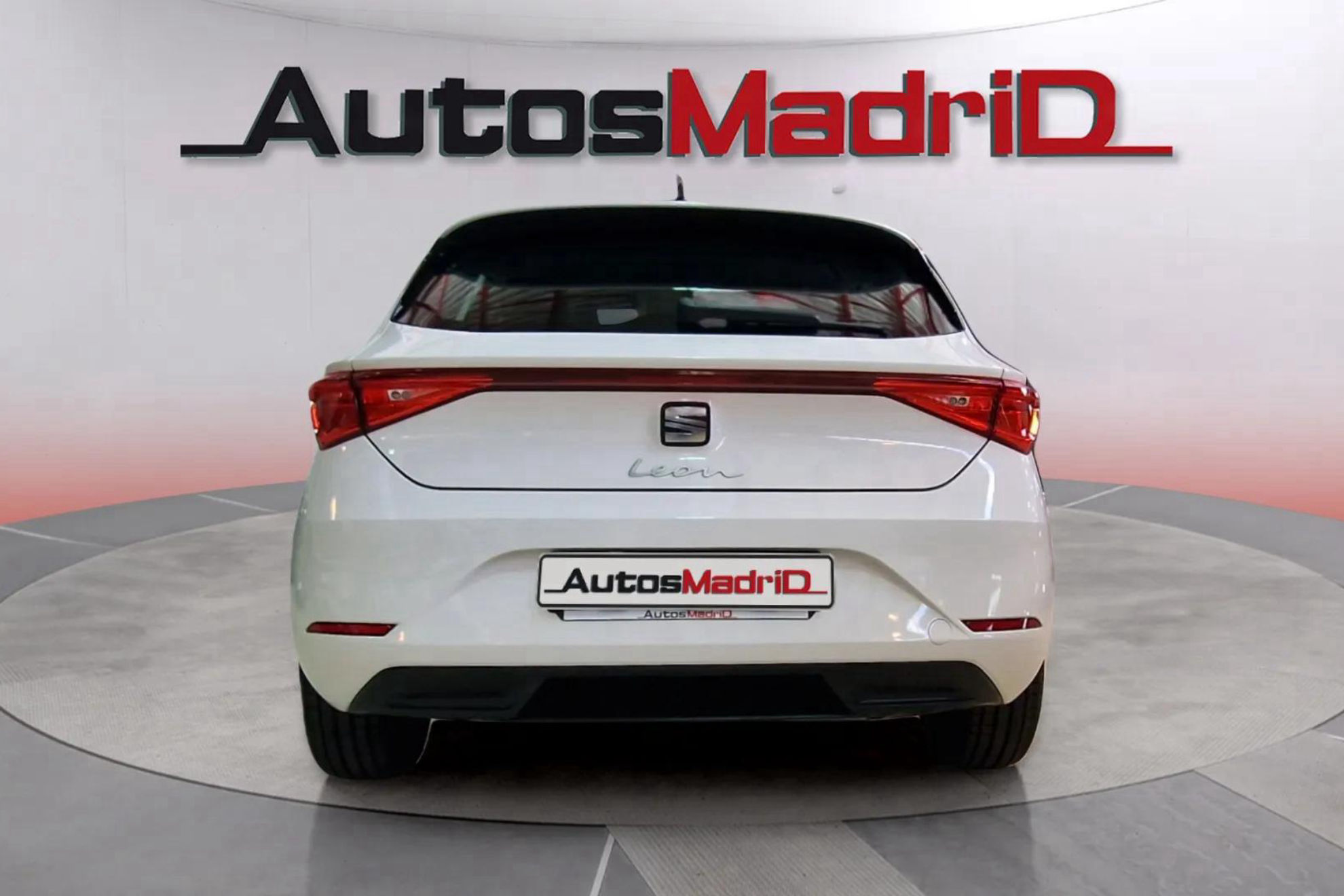 SEAT León 2.0 TDI Style Go - foto 5