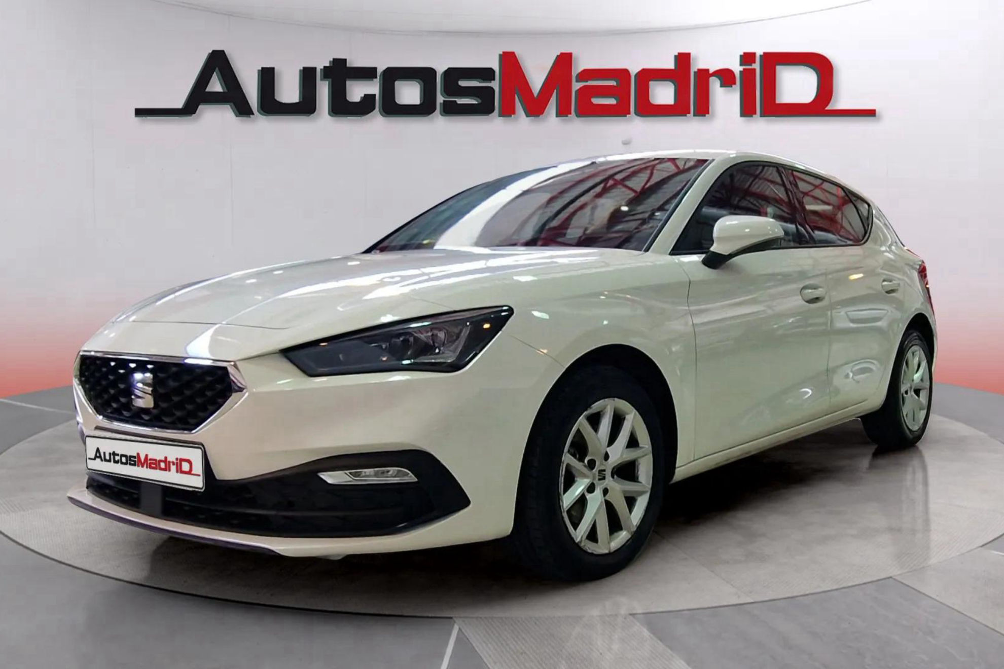 SEAT León 2.0 TDI Style Go - foto 3