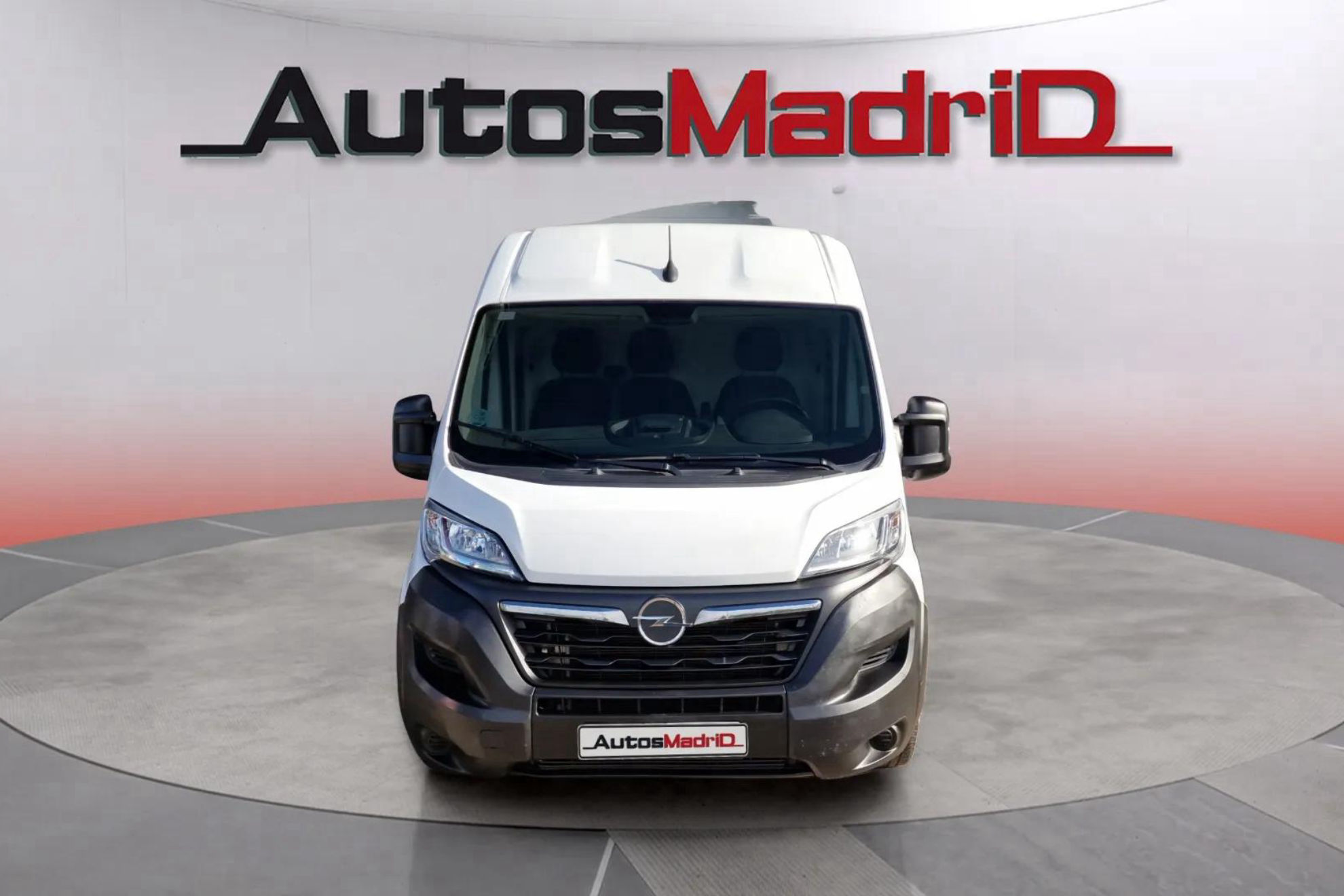 Opel Movano Furgón 3.3T L2 H2 2.2 BlueHDi 120 MT6 - foto 2