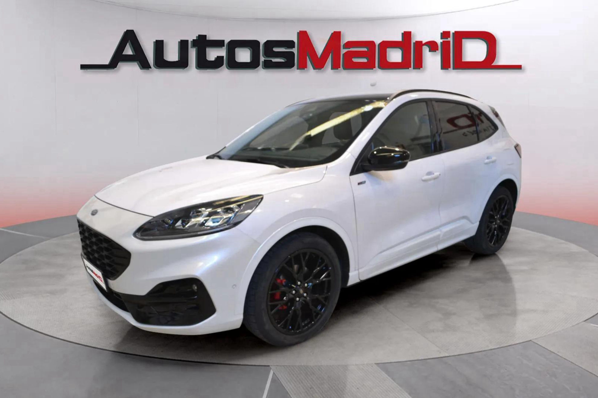Ford Kuga ST-Line X 1.5T EcoBoost - foto 3