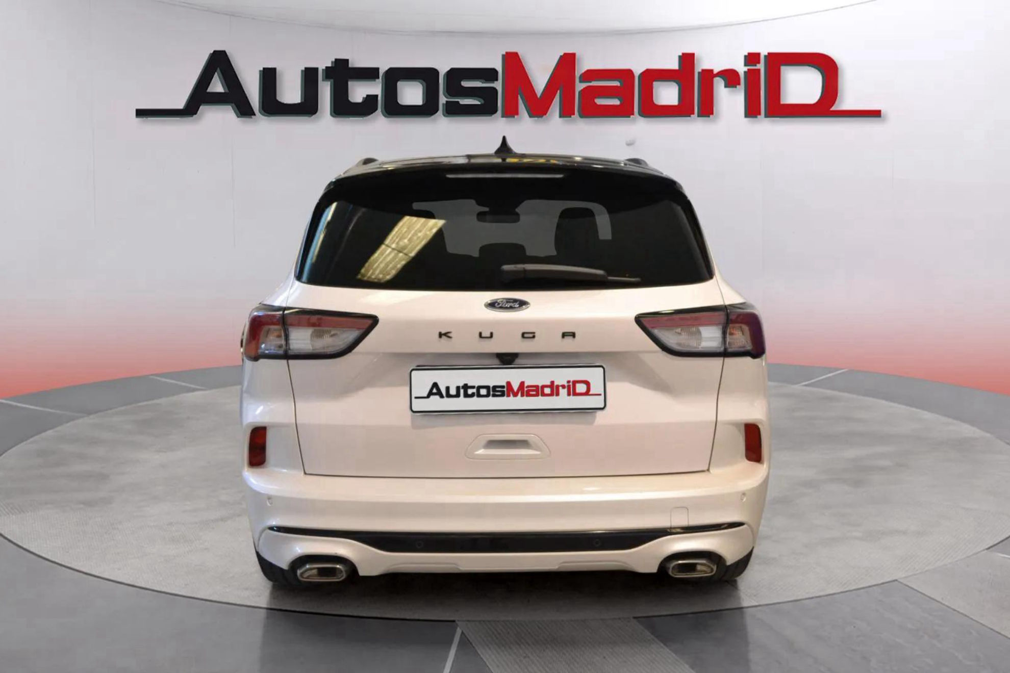 Ford Kuga ST-Line X 1.5T EcoBoost - foto 6