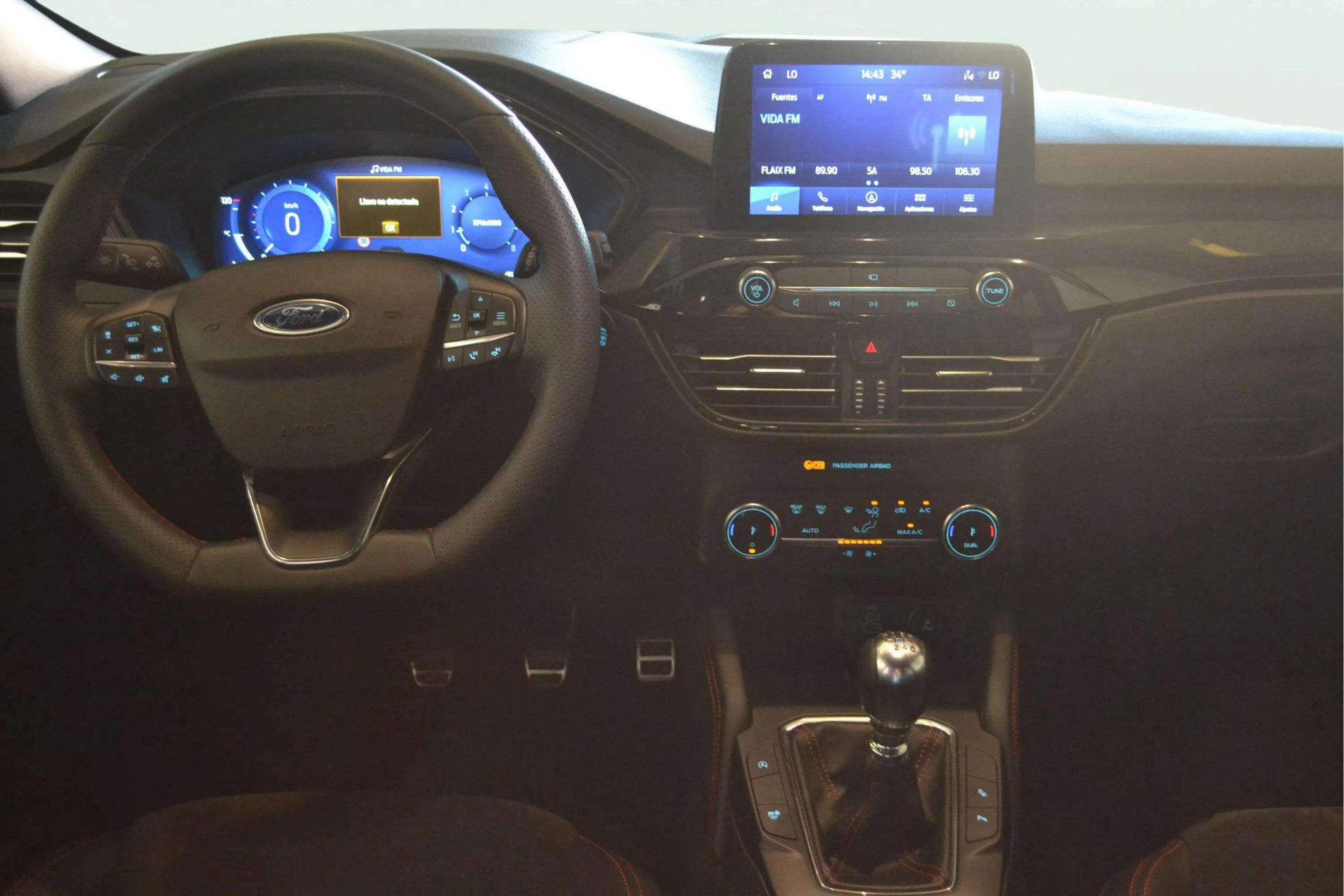 Ford Kuga ST-Line X 1.5T EcoBoost - foto 16