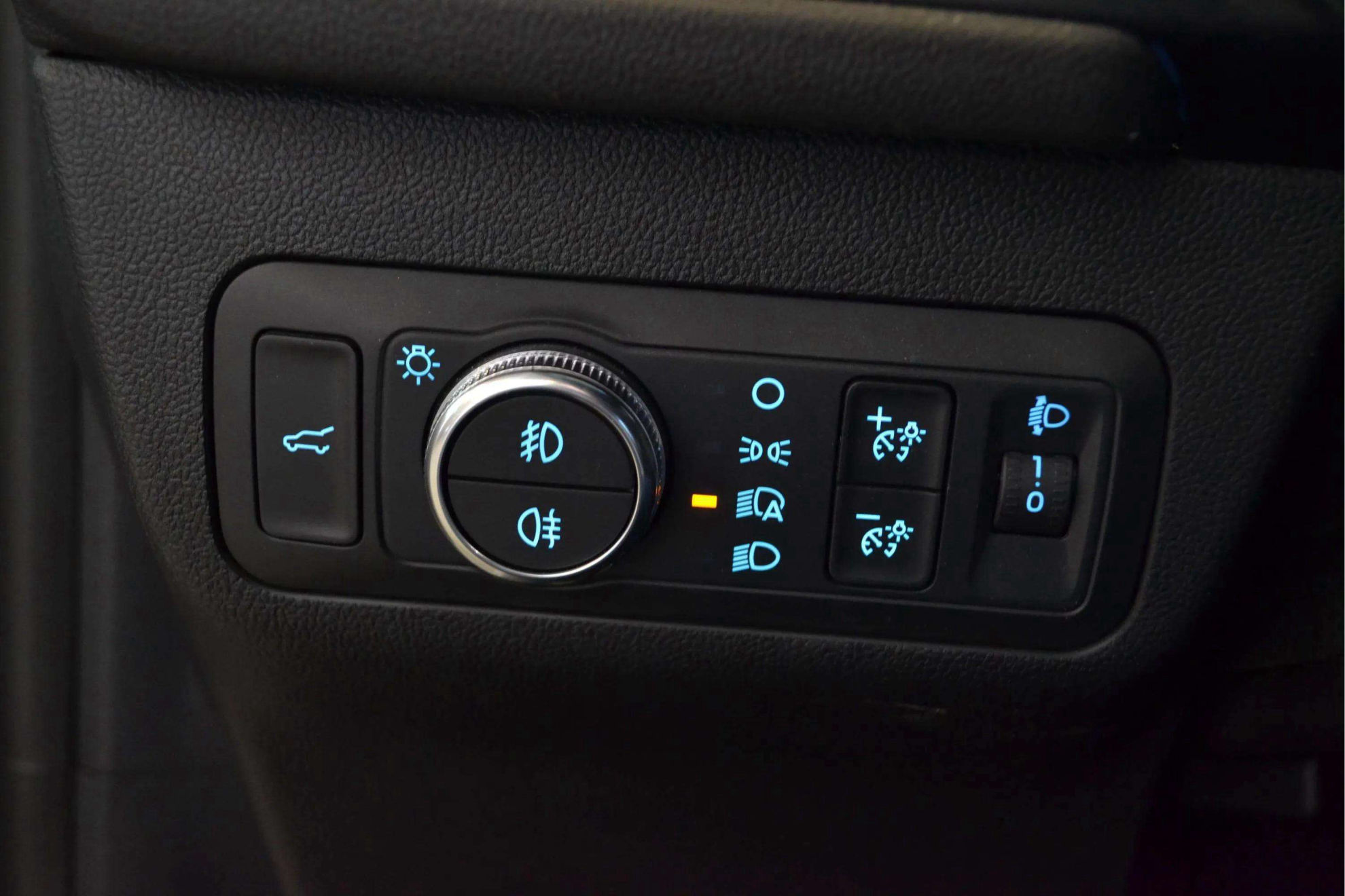 Ford Kuga ST-Line X 1.5T EcoBoost - foto 18