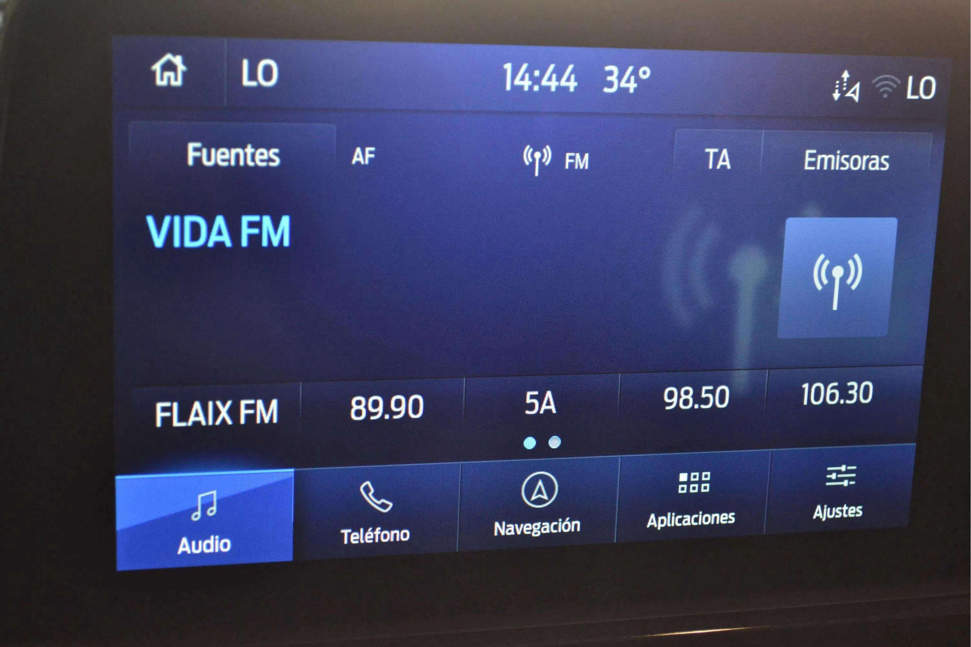 Ford Kuga ST-Line X 1.5T EcoBoost - foto 30