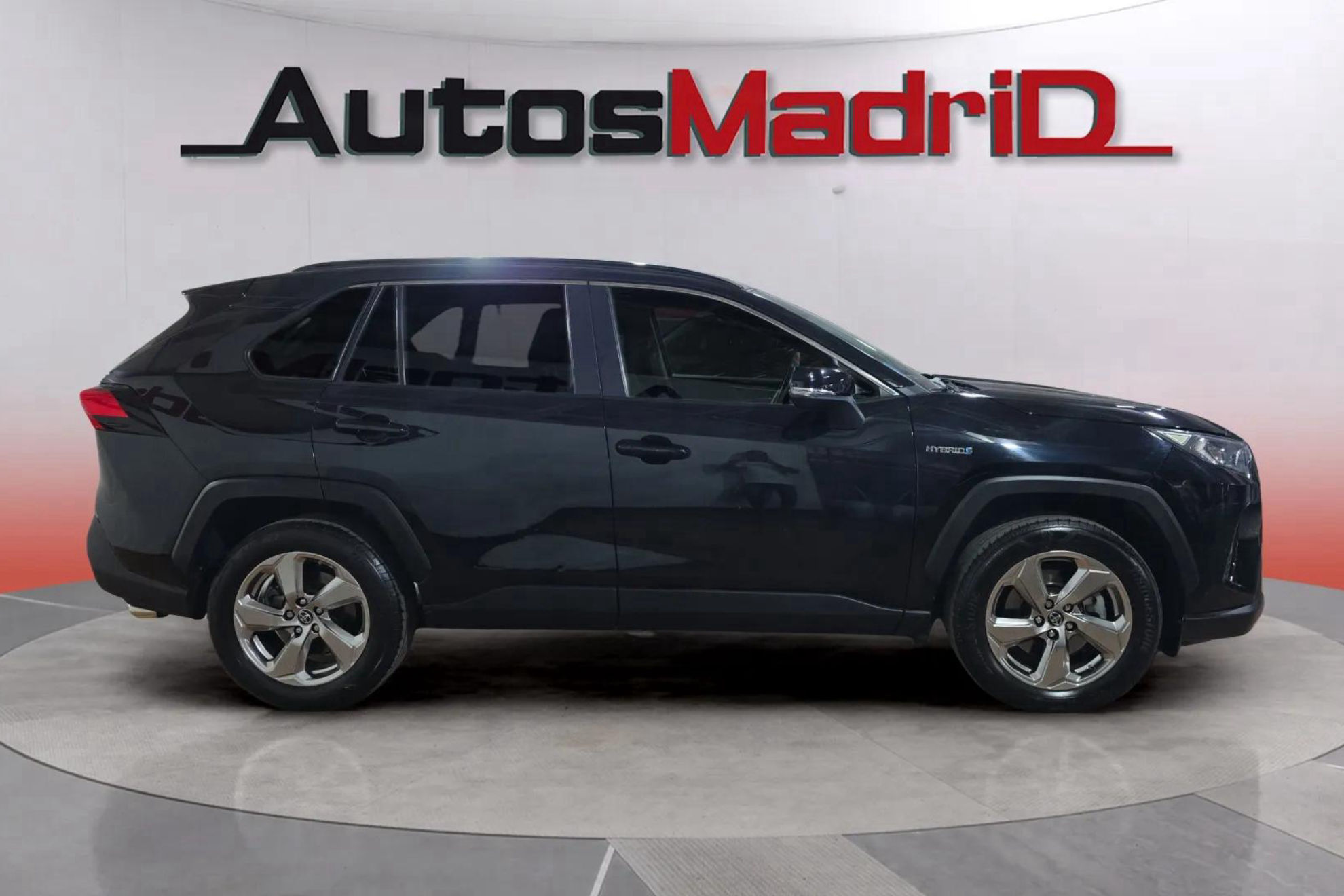Toyota RAV4 2.5l 220H Advance - foto 8