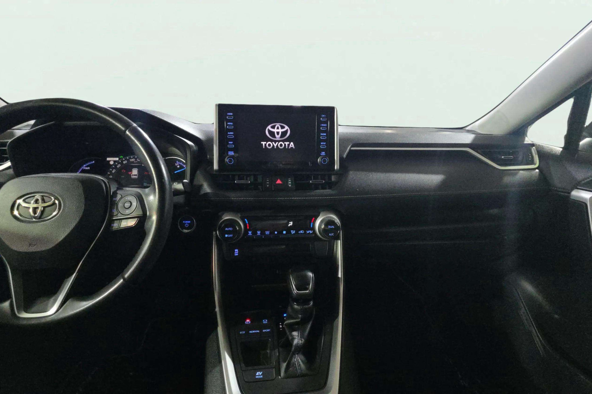 Toyota RAV4 2.5l 220H Advance - foto 10