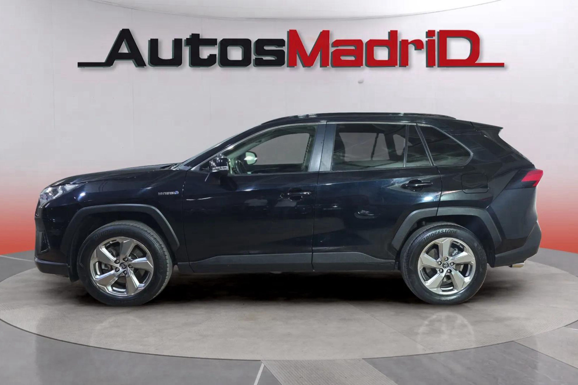 Toyota RAV4 2.5l 220H Advance - foto 4