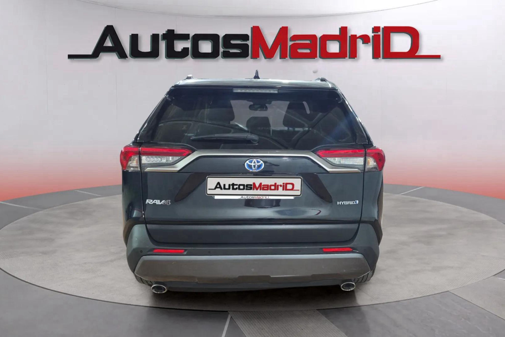 Toyota RAV4 2.5l 220H Advance - foto 6