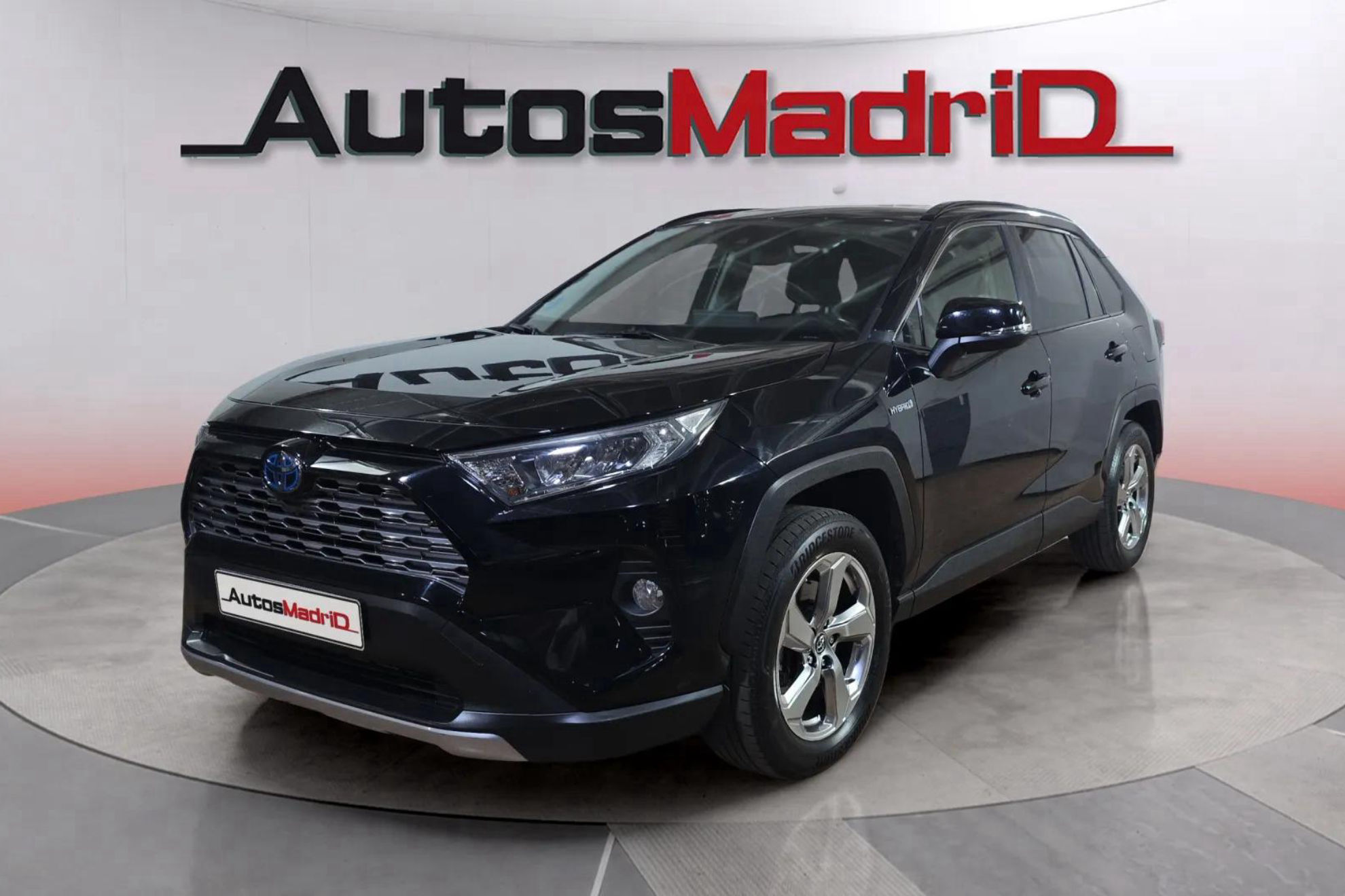 Toyota RAV4 2.5l 220H Advance - foto 3