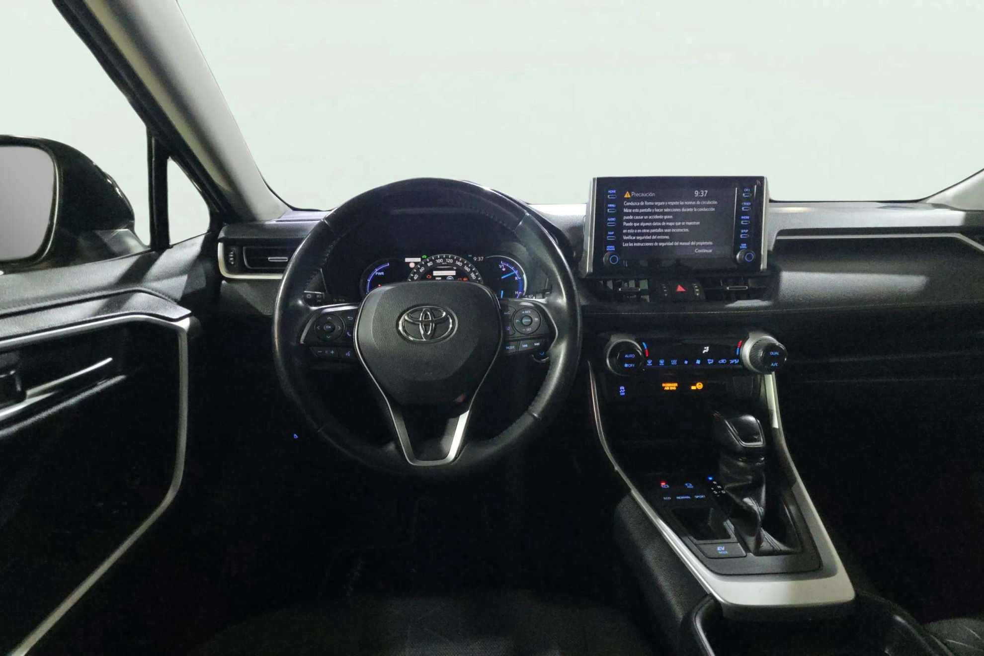 Toyota RAV4 2.5l 220H Advance - foto 11
