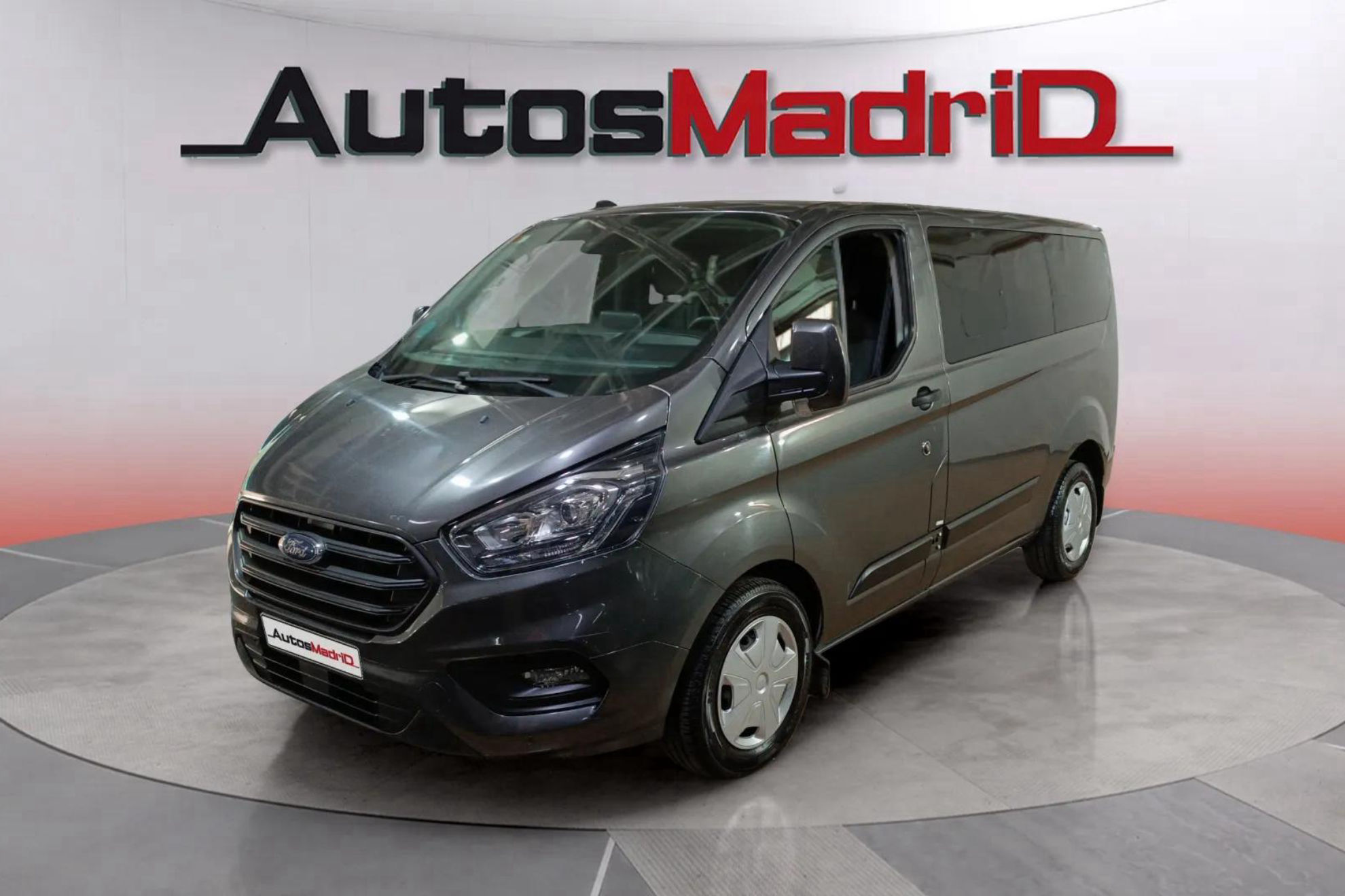 Ford Transit Custom 2.0 TDCi 320 L1 Nugget - foto 3
