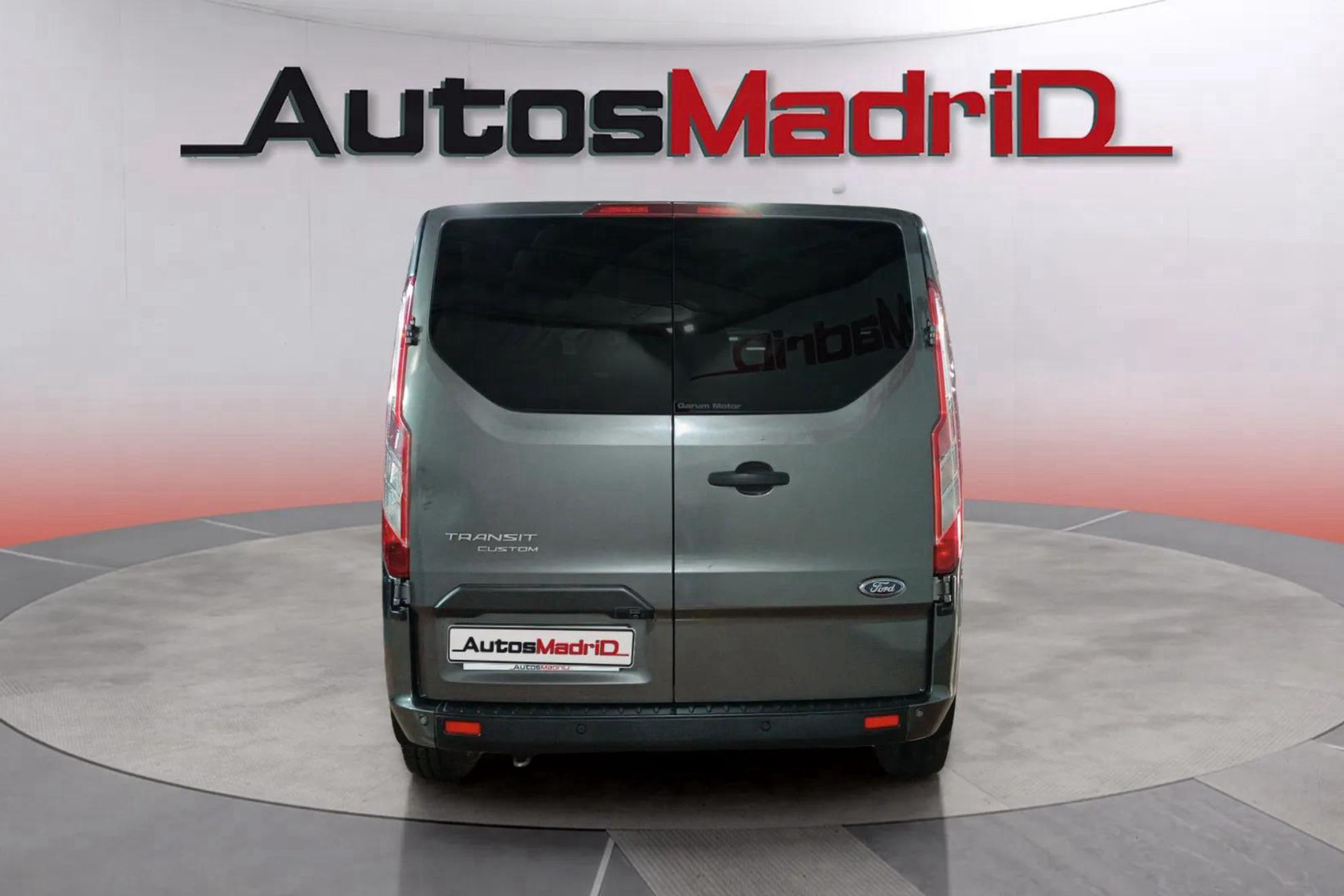 Ford Transit Custom 2.0 TDCi 320 L1 Nugget - foto 6