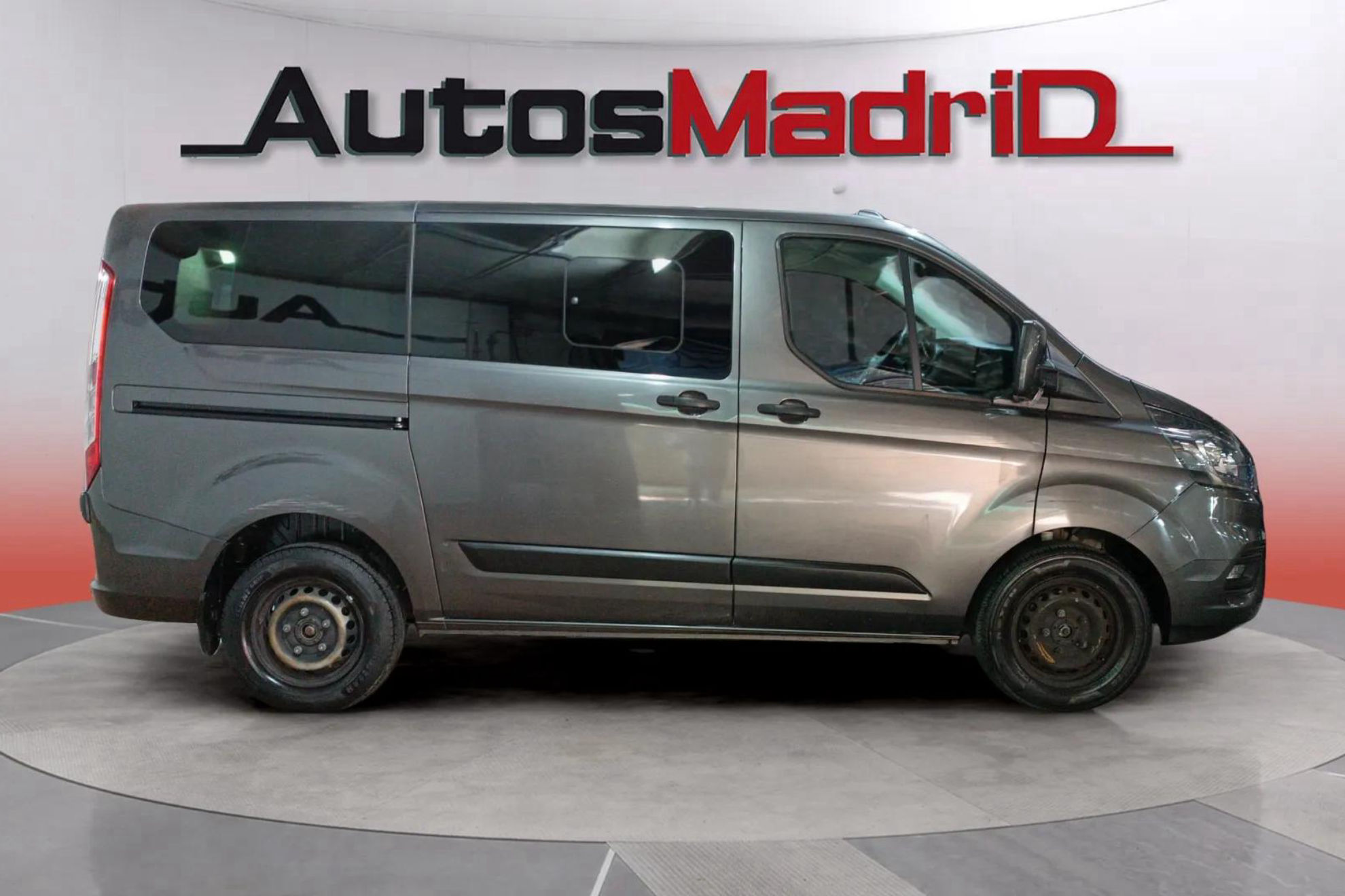 Ford Transit Custom 2.0 TDCi 320 L1 Nugget - foto 8