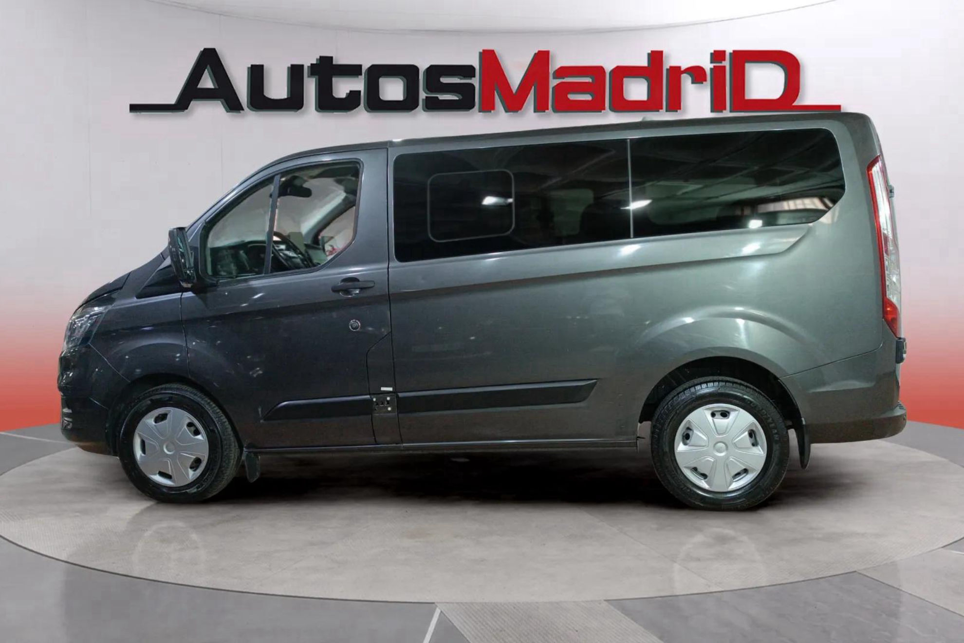 Ford Transit Custom 2.0 TDCi 320 L1 Nugget - foto 4