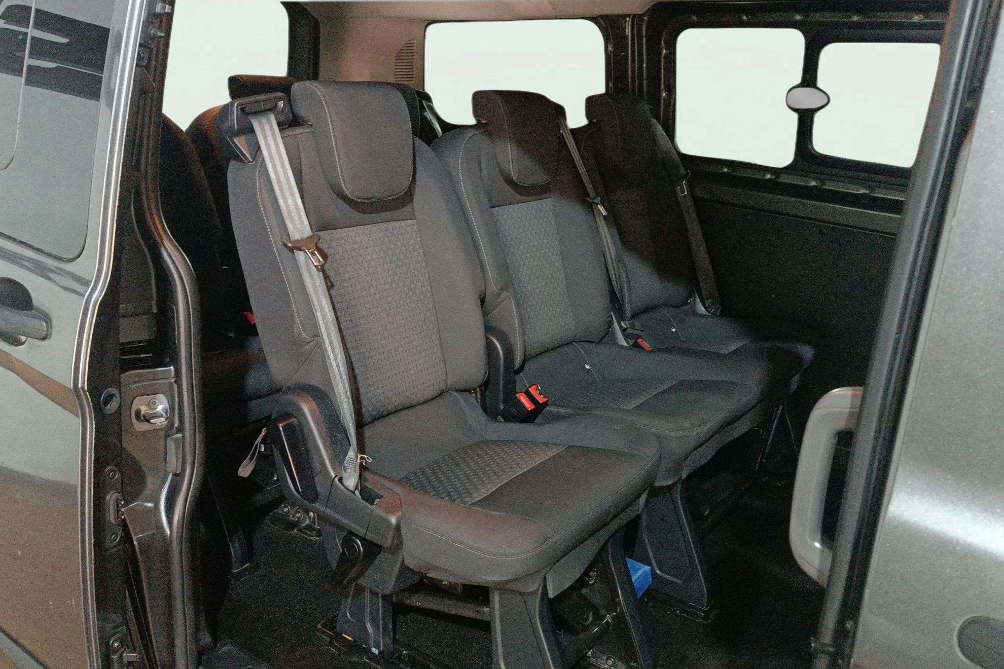 Ford Transit Custom 2.0 TDCi 320 L1 Nugget - foto 14