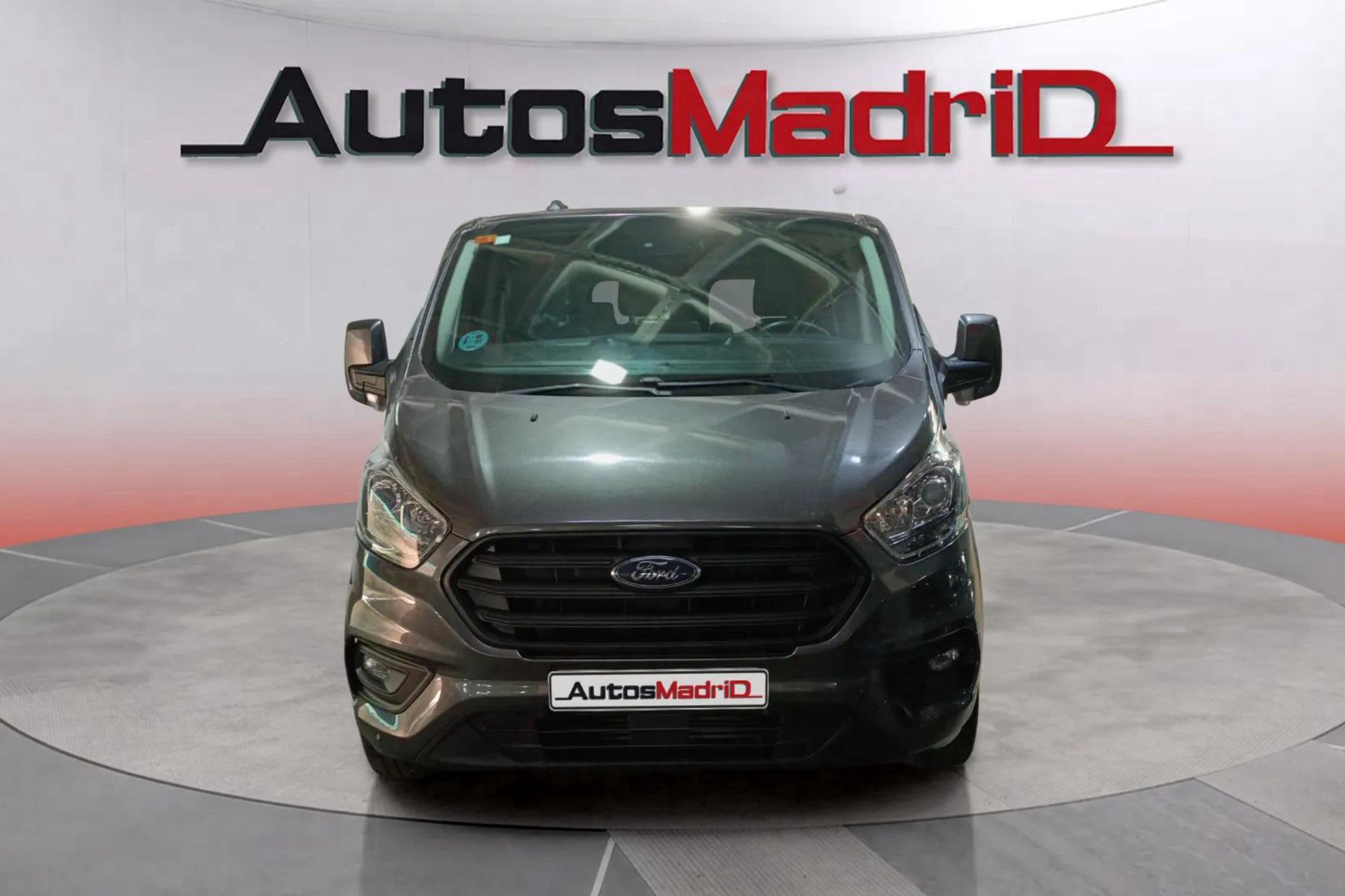 Ford Transit Custom 2.0 TDCi 320 L1 Nugget - foto 2