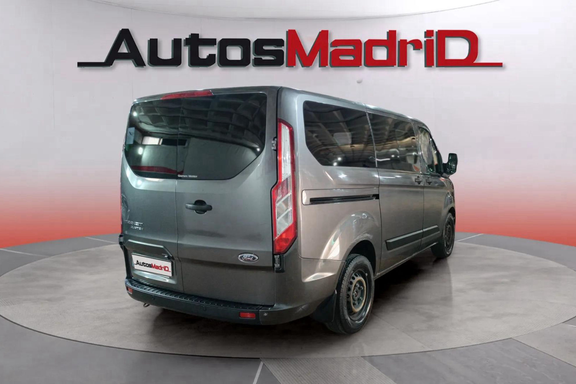 Ford Transit Custom 2.0 TDCi 320 L1 Nugget - foto 7