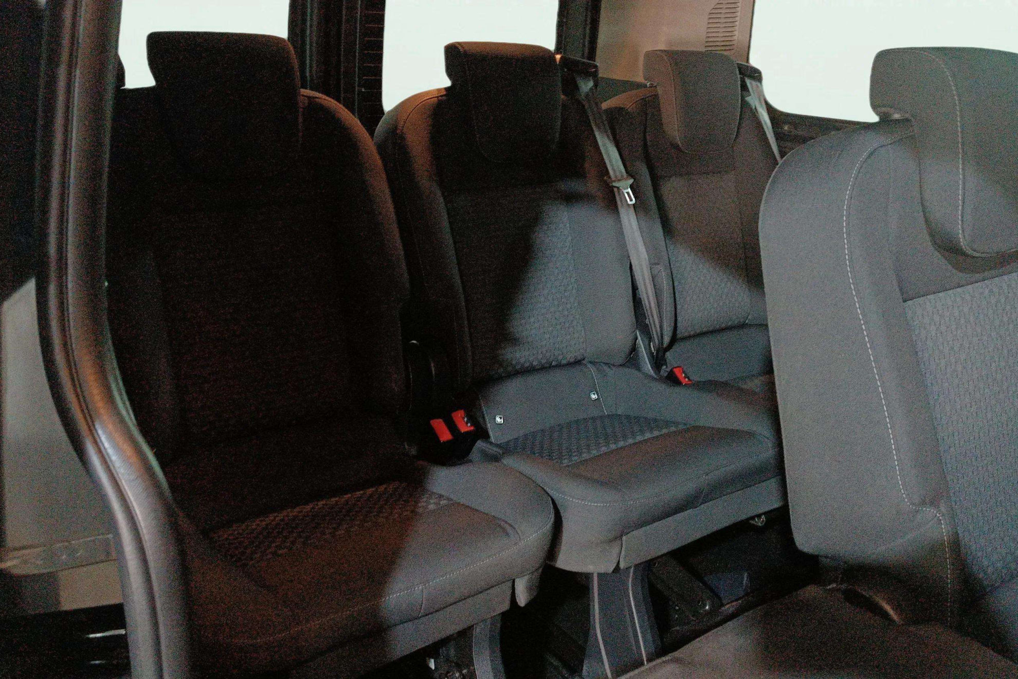Ford Transit Custom 2.0 TDCi 320 L1 Nugget - foto 15