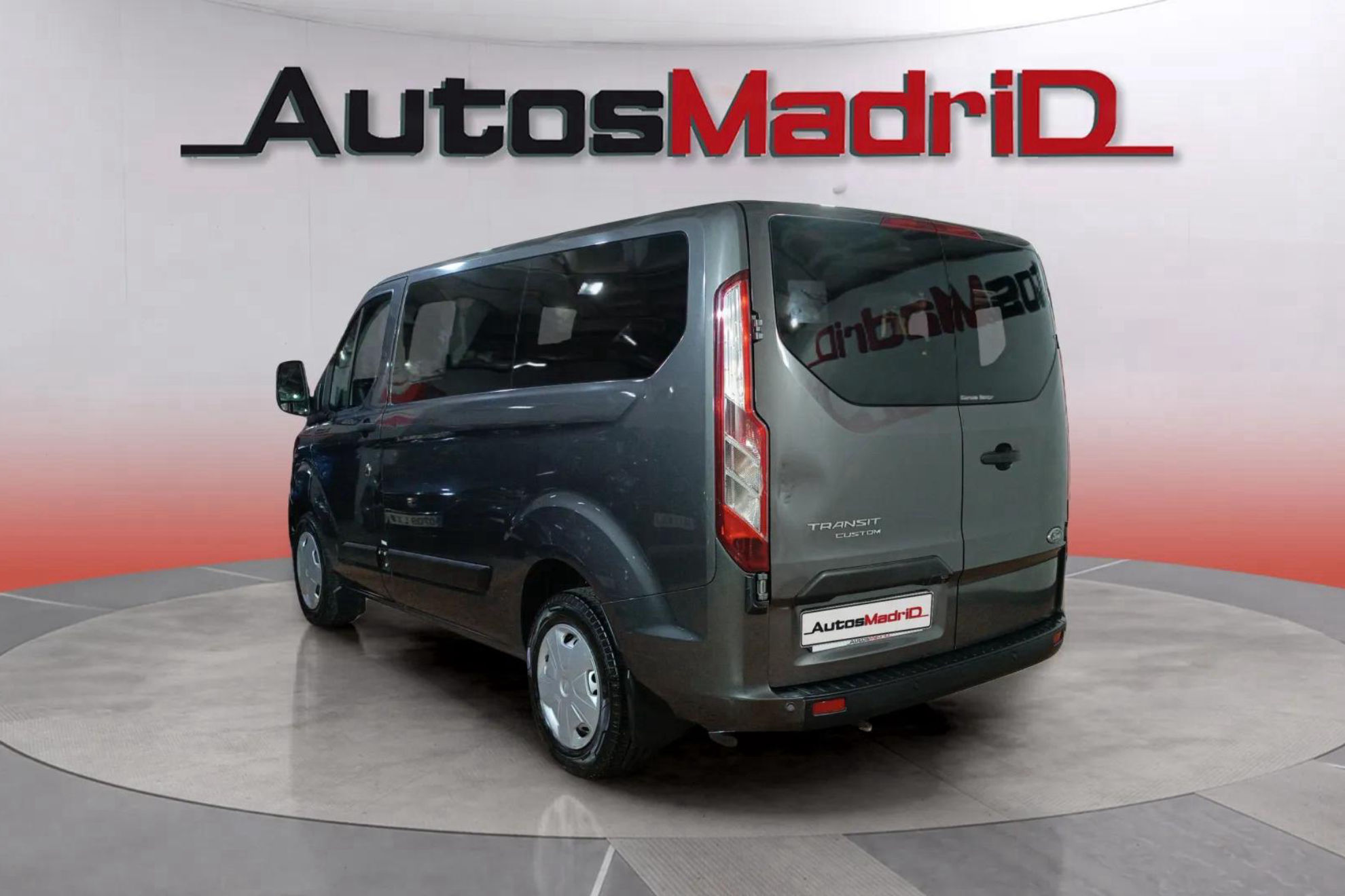 Ford Transit Custom 2.0 TDCi 320 L1 Nugget - foto 5